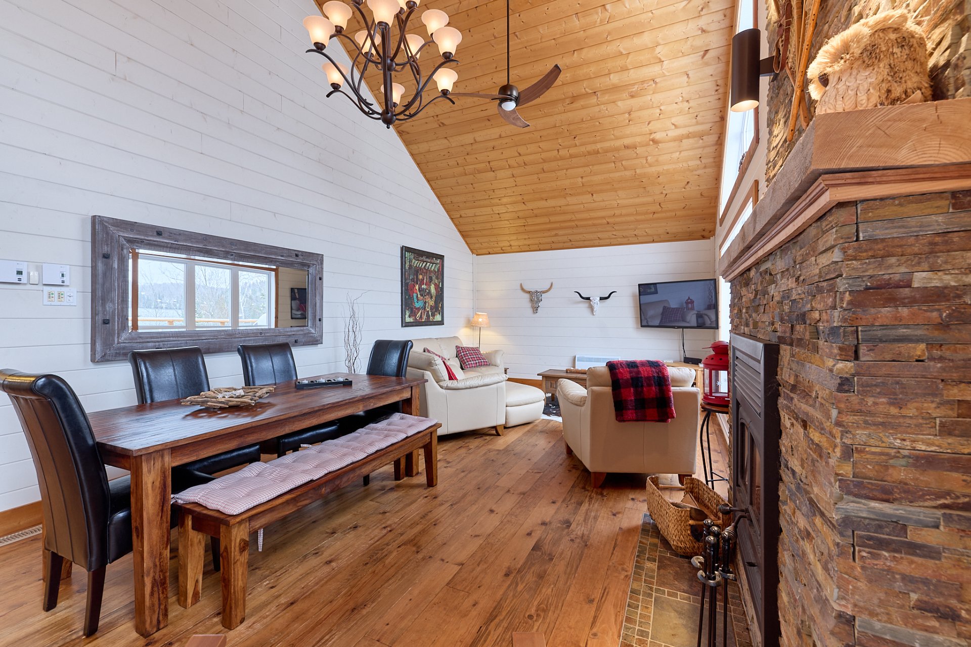 Photo - Vue d'ensemble