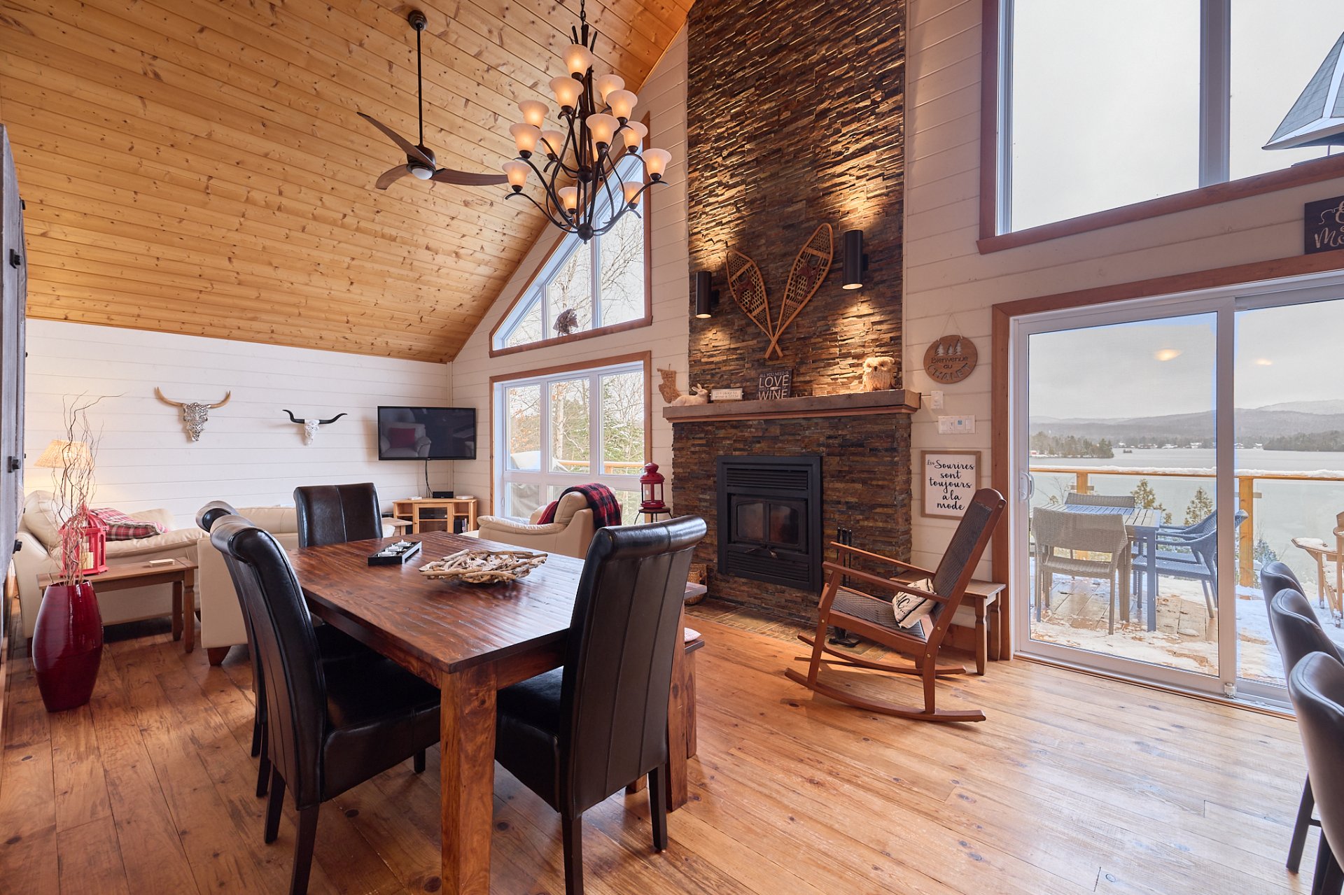 Photo - Vue d'ensemble