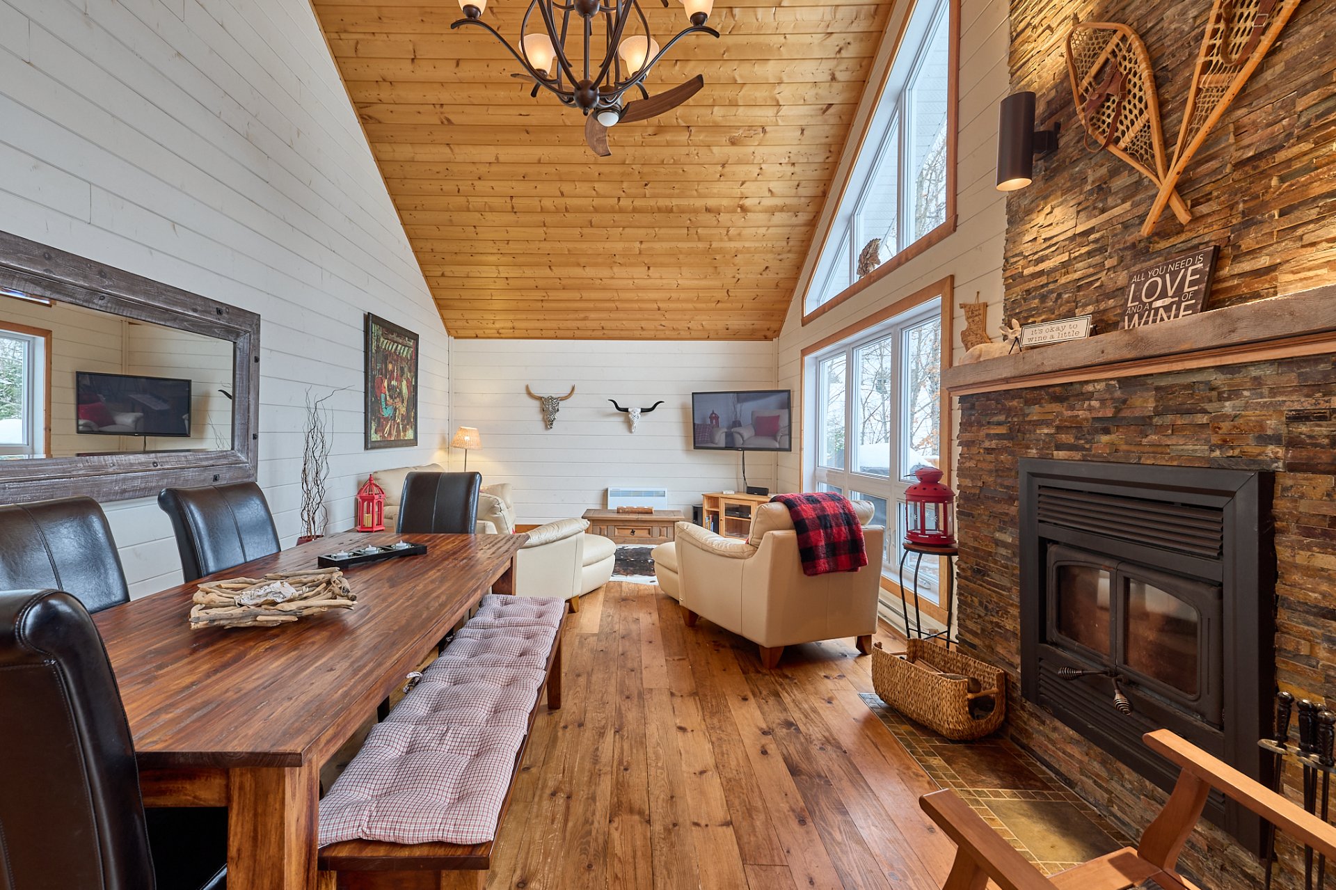 Photo - Vue d'ensemble