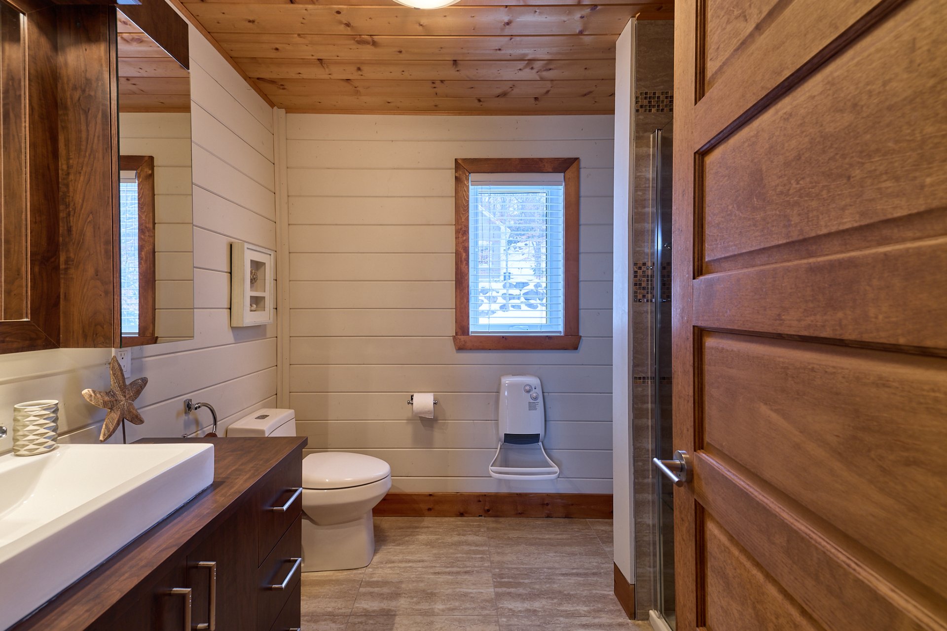 Photo - Salle de bains