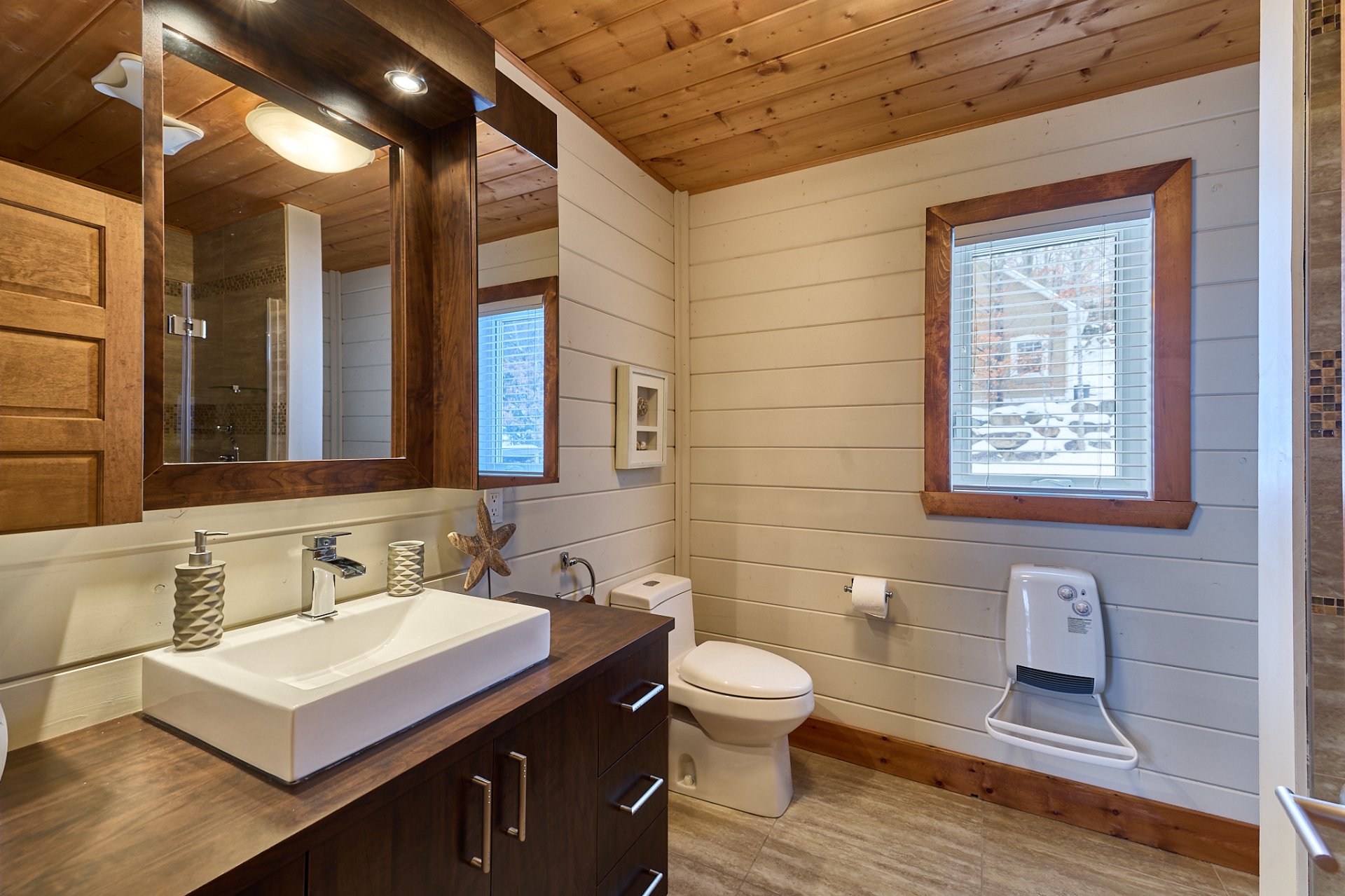 Photo - Salle de bains