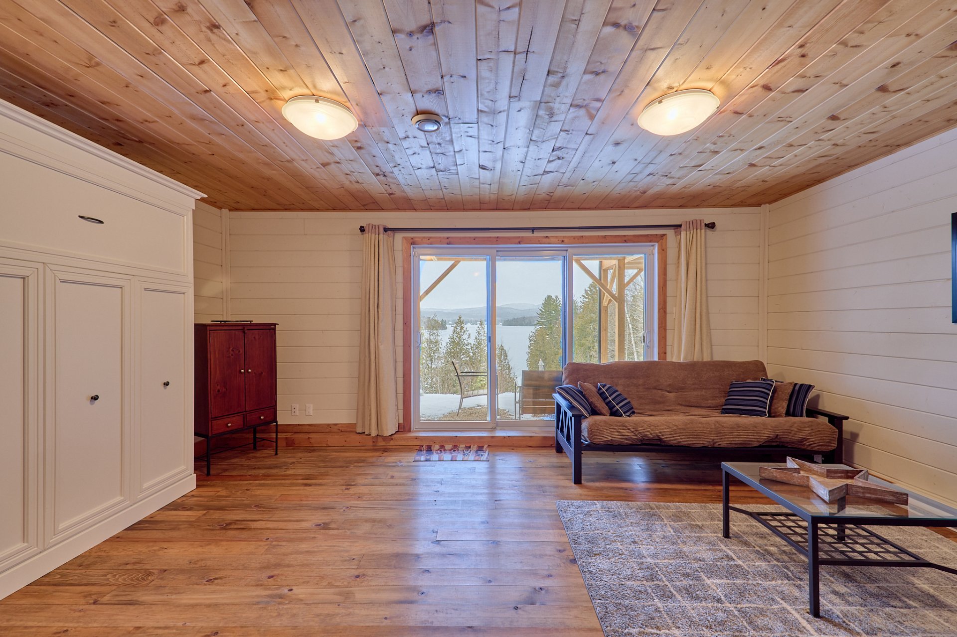 Photo - Salle familiale