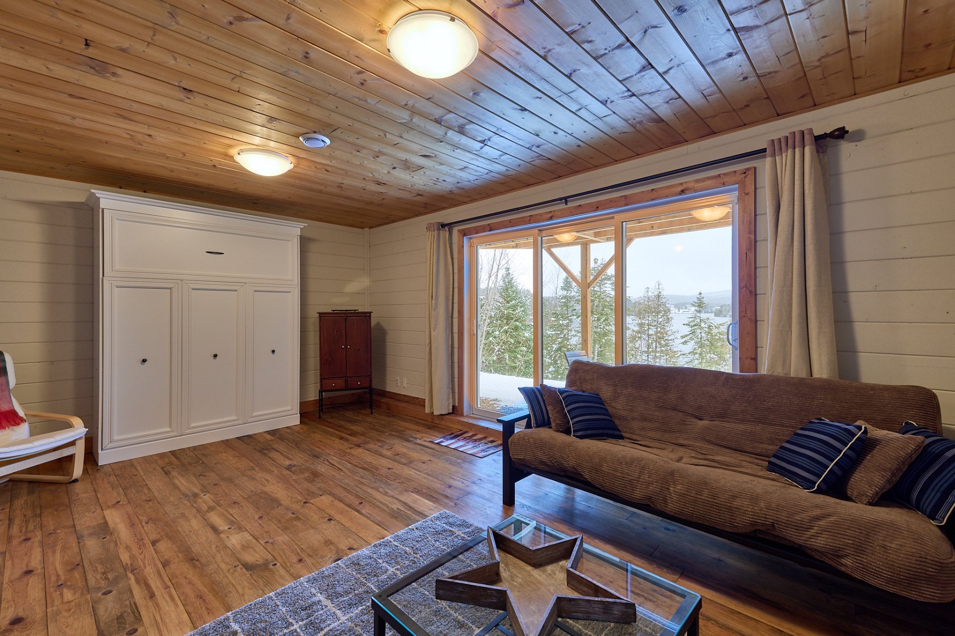 Photo - Salle familiale