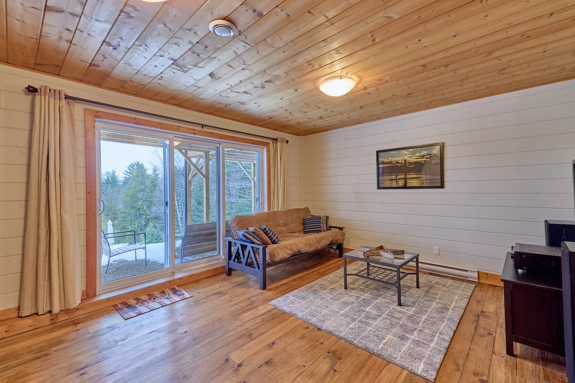 Photo - Salle familiale