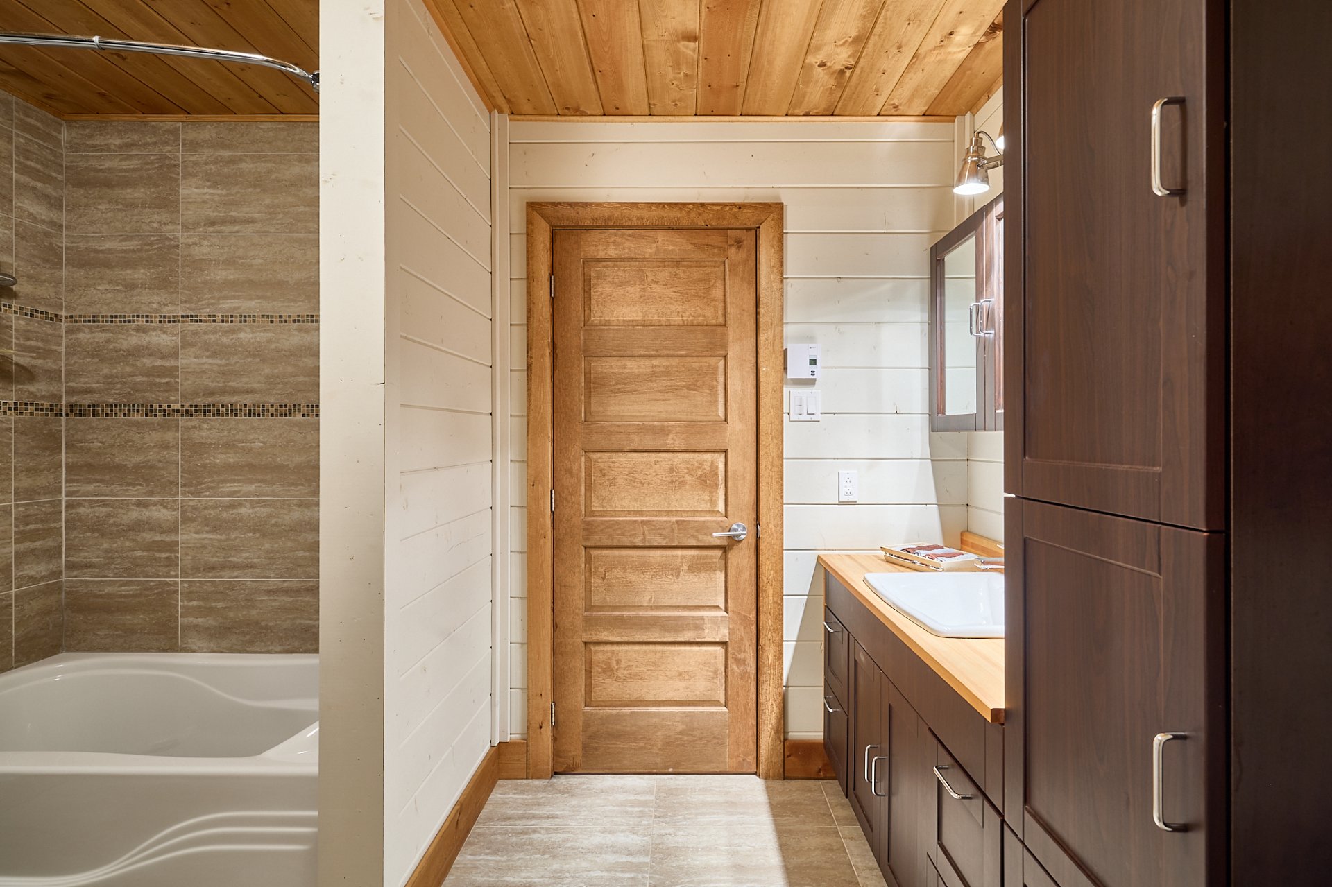 Photo - Salle de bains