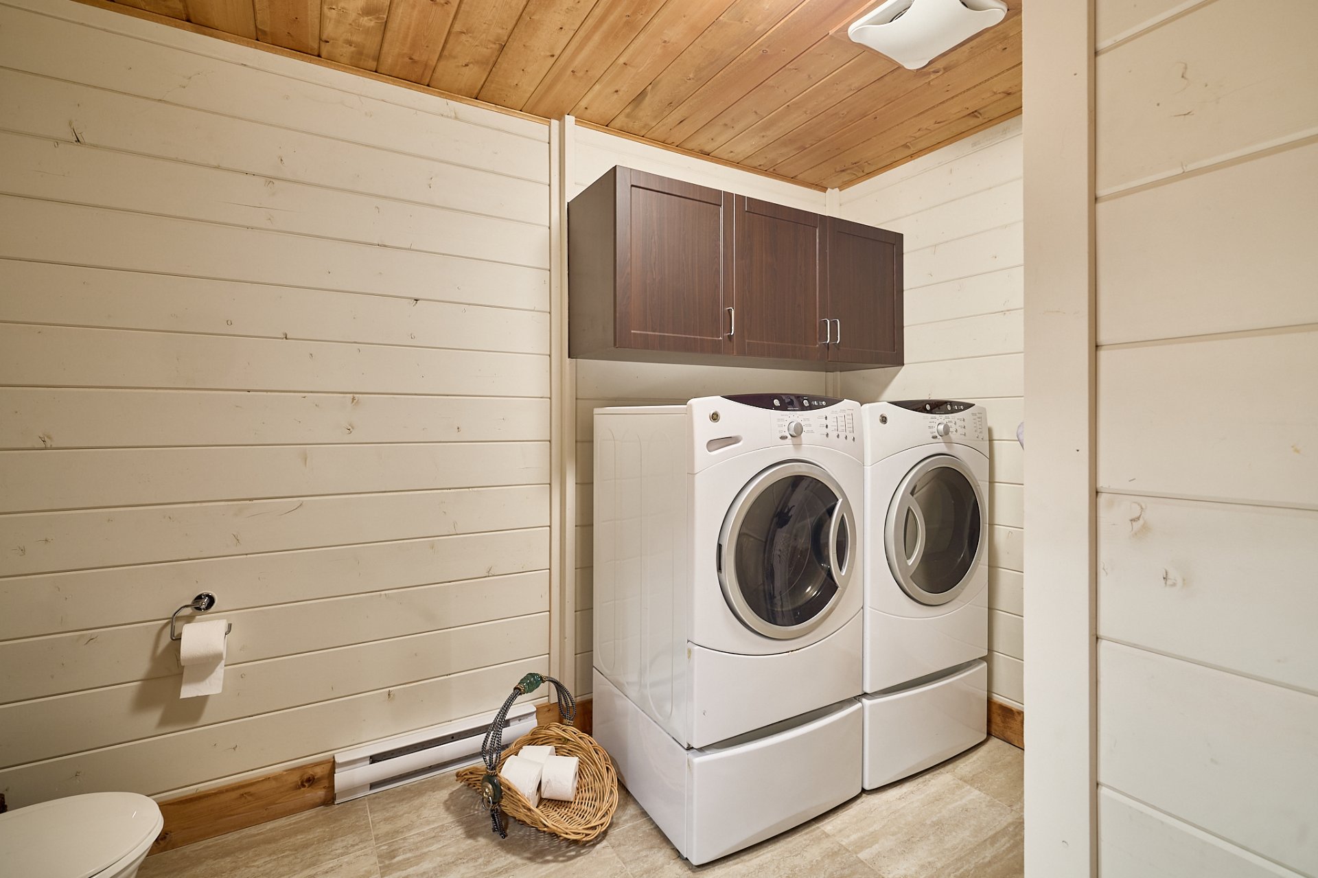 Photo - Salle de bains