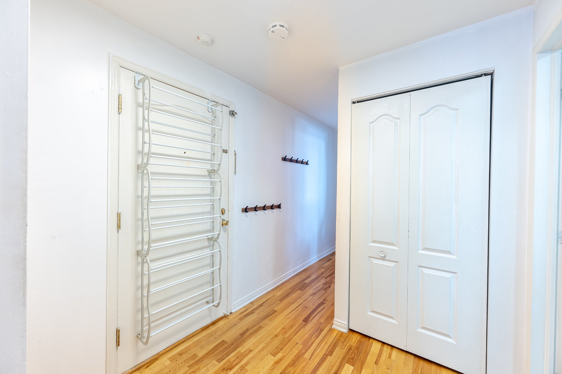 Photo - Hall d'entrée