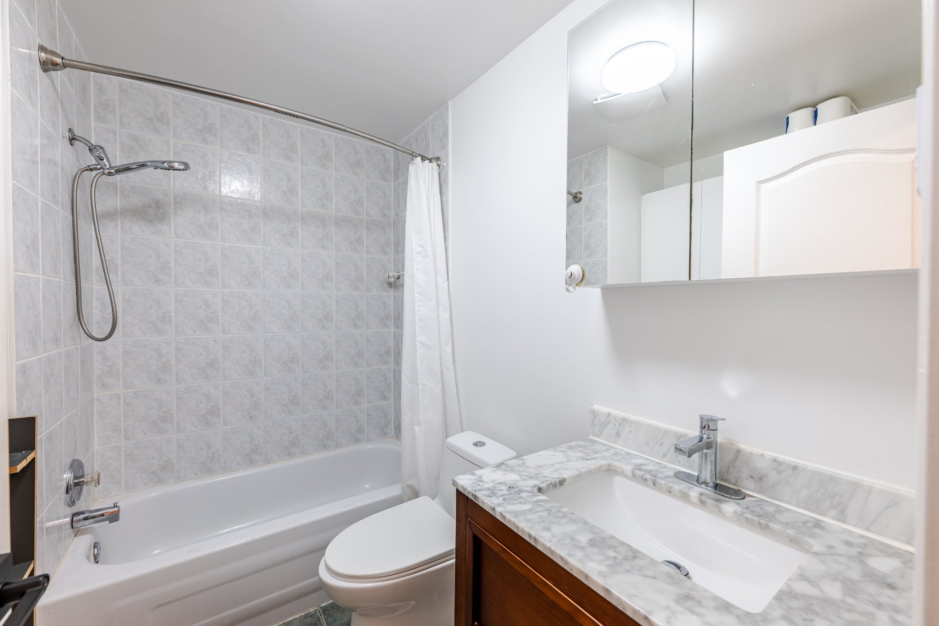 Photo - Salle de bains