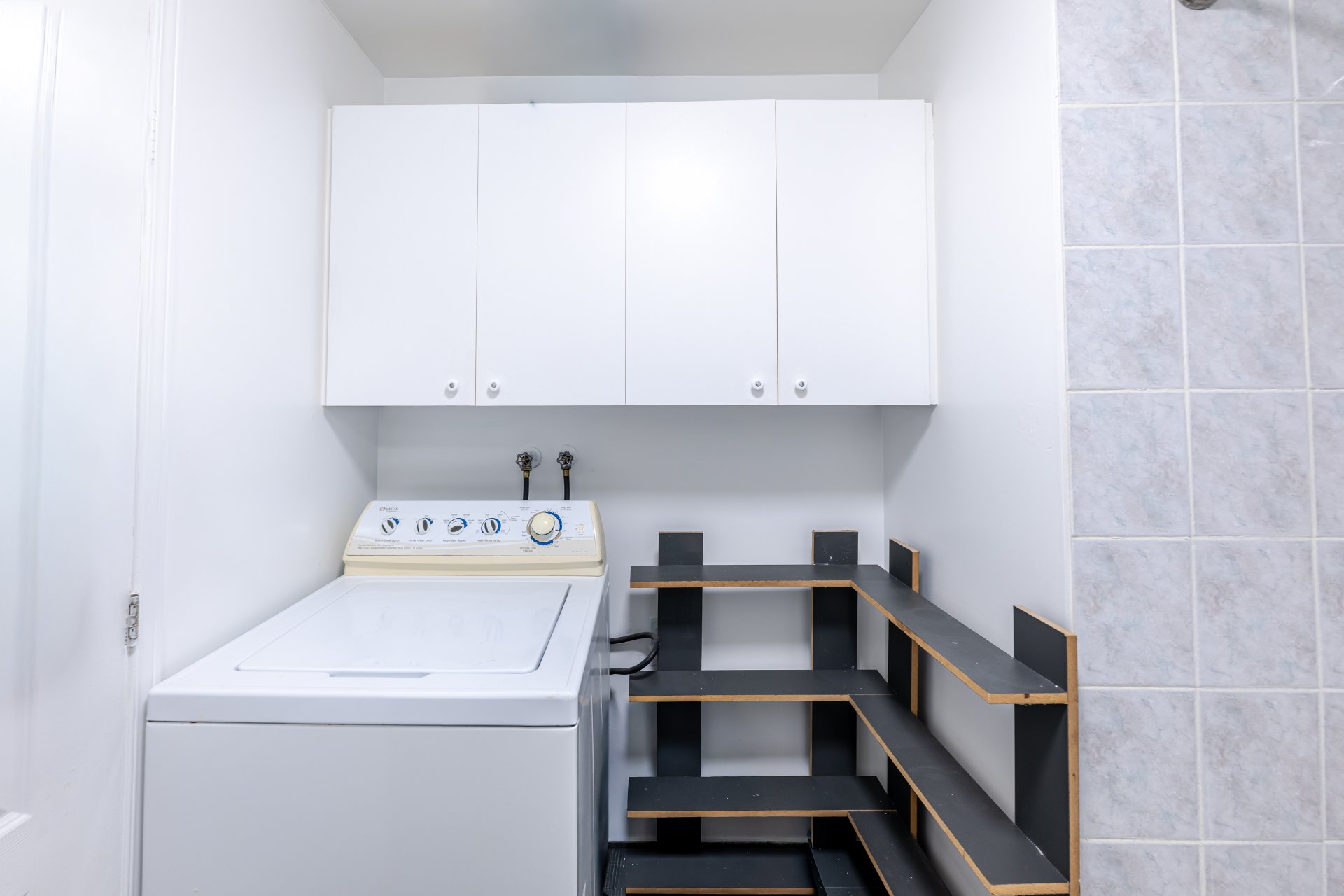 Photo - Salle de bains