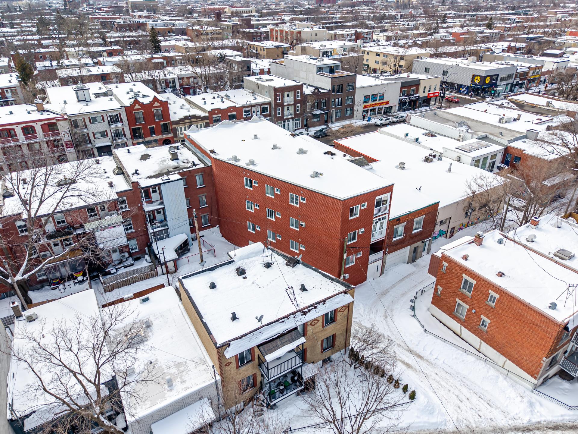 Photo - Vue d'ensemble