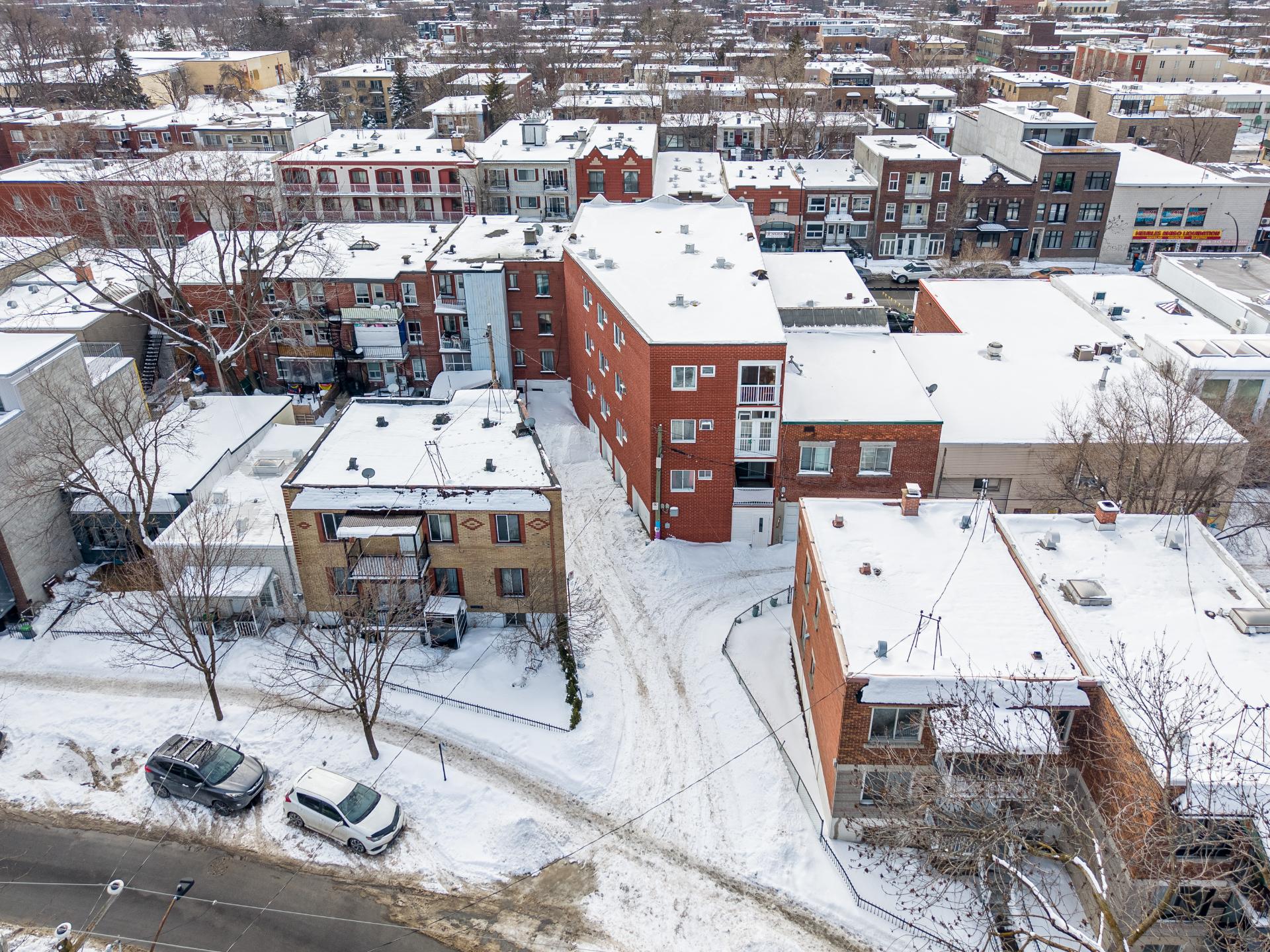 Photo - Vue d'ensemble