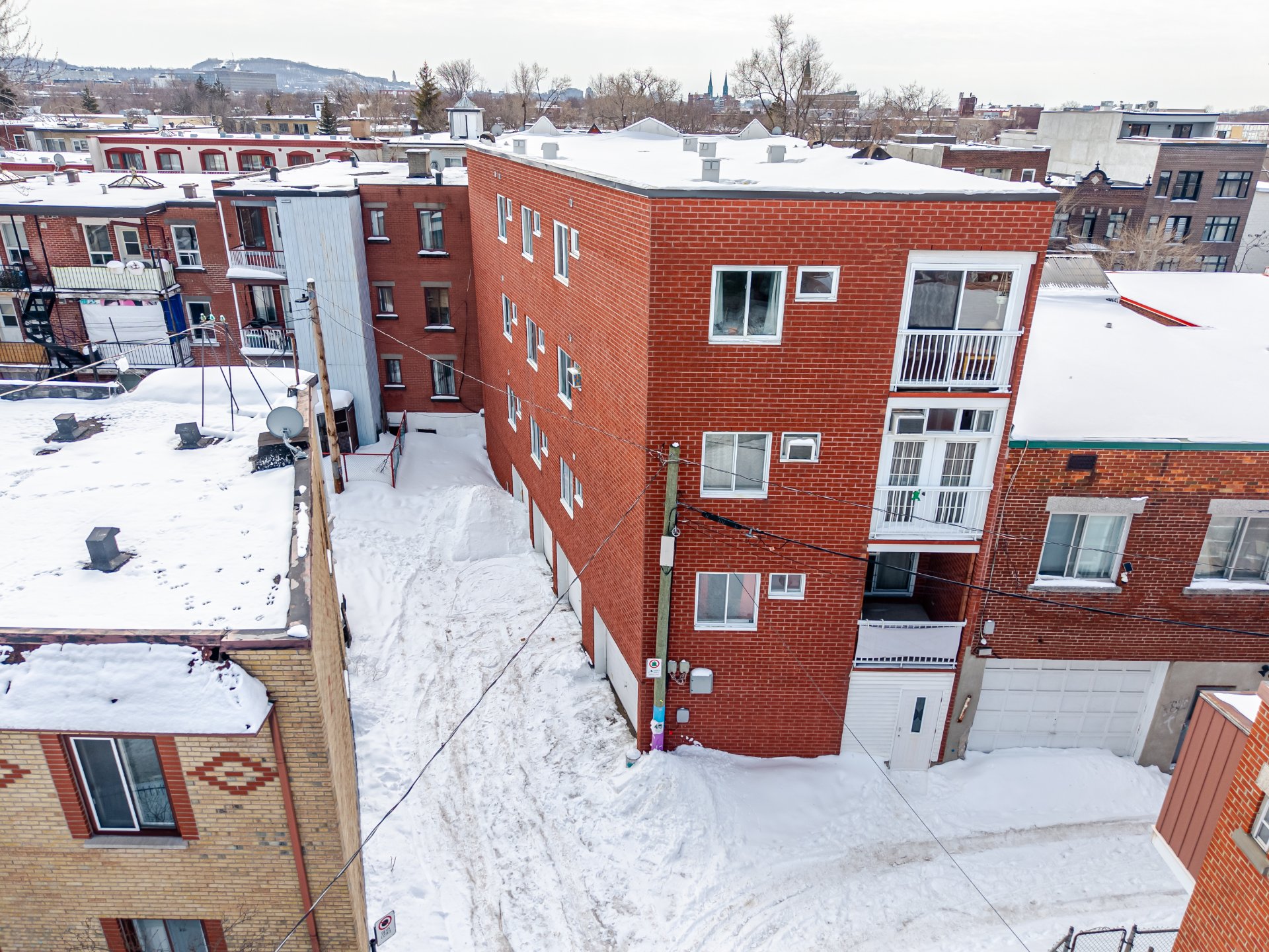 Photo - Vue d'ensemble