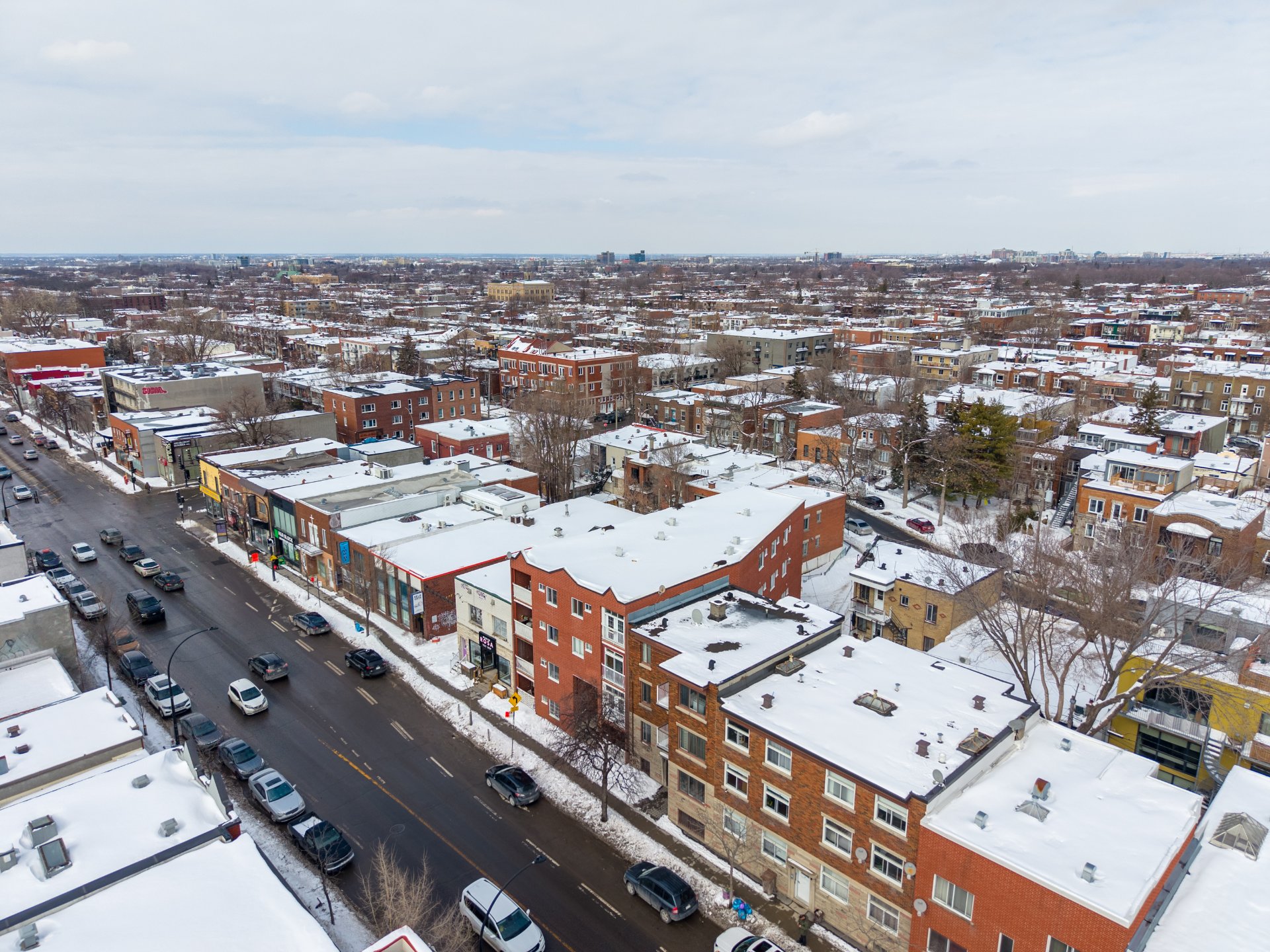 Photo - Vue d'ensemble