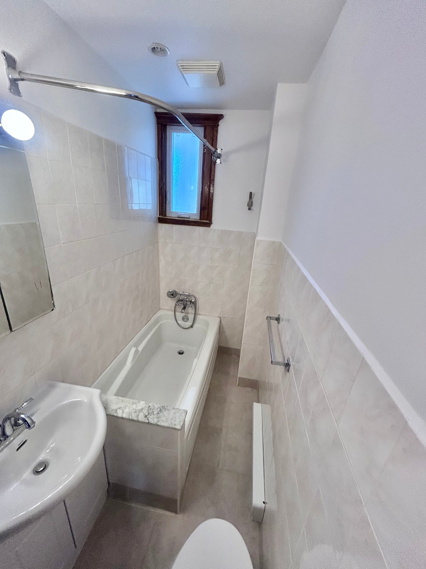 Photo - Salle de bains