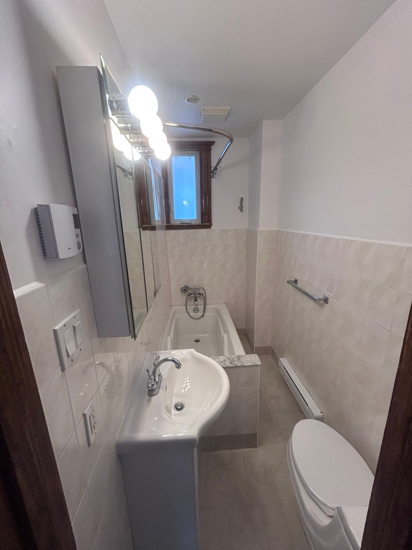 Photo - Salle de bains