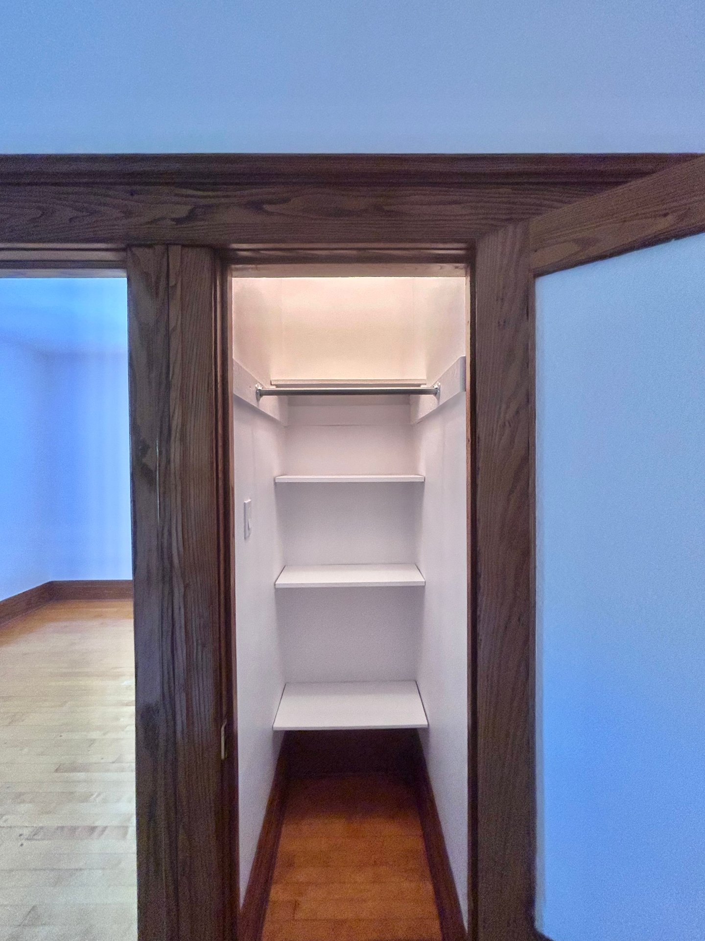 Photo - Penderie (Walk-in)