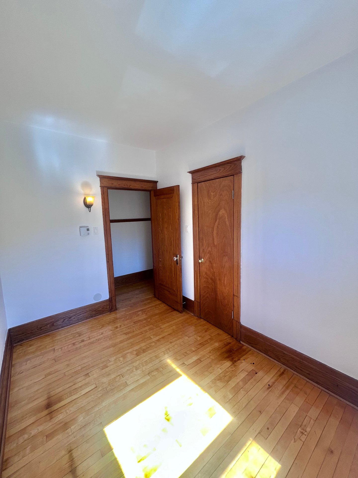 Photo - Chambre à coucher