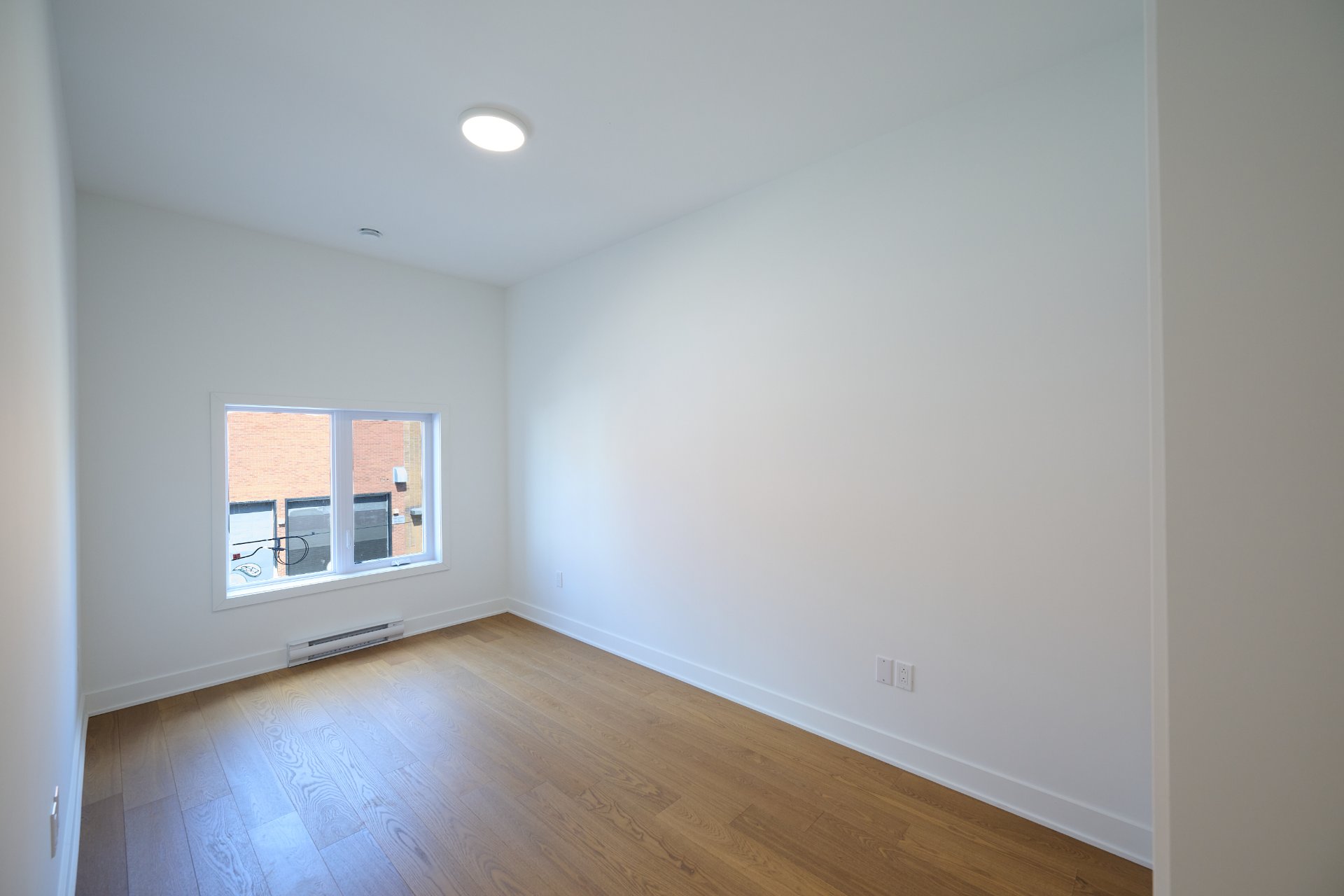 Photo - Chambre à coucher