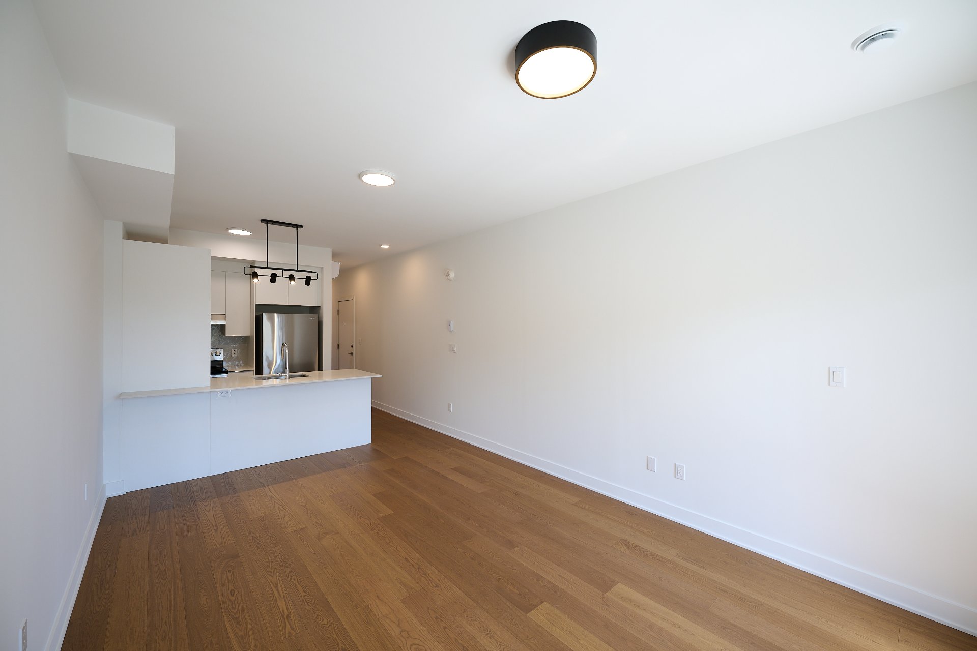 Photo - Salle à manger