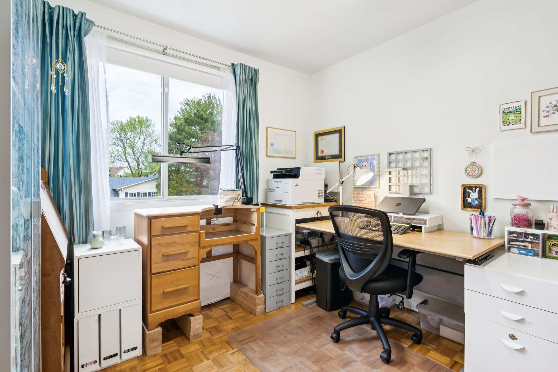 Photo - Bedroom