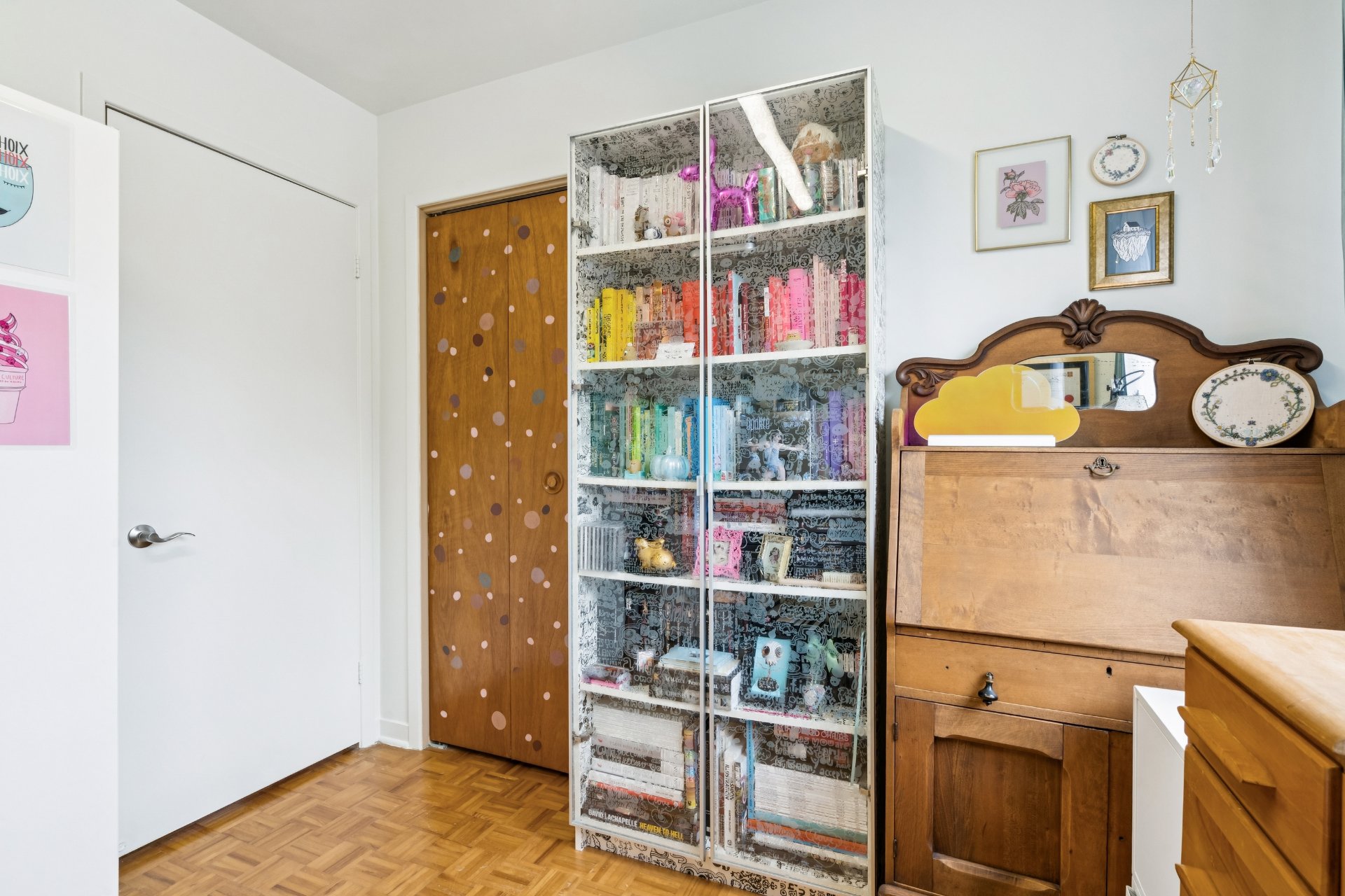 Photo - Bedroom