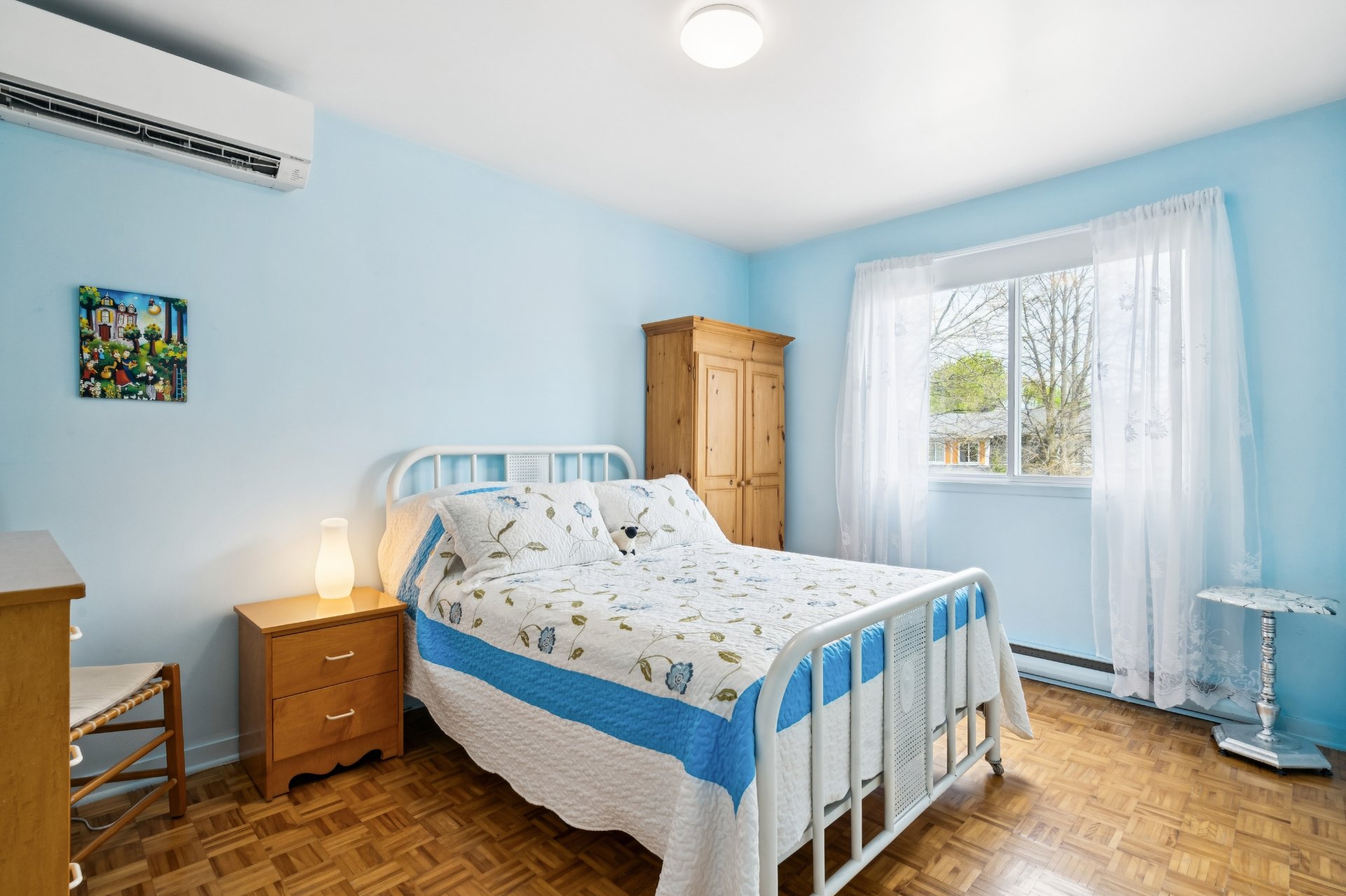 Photo - Bedroom