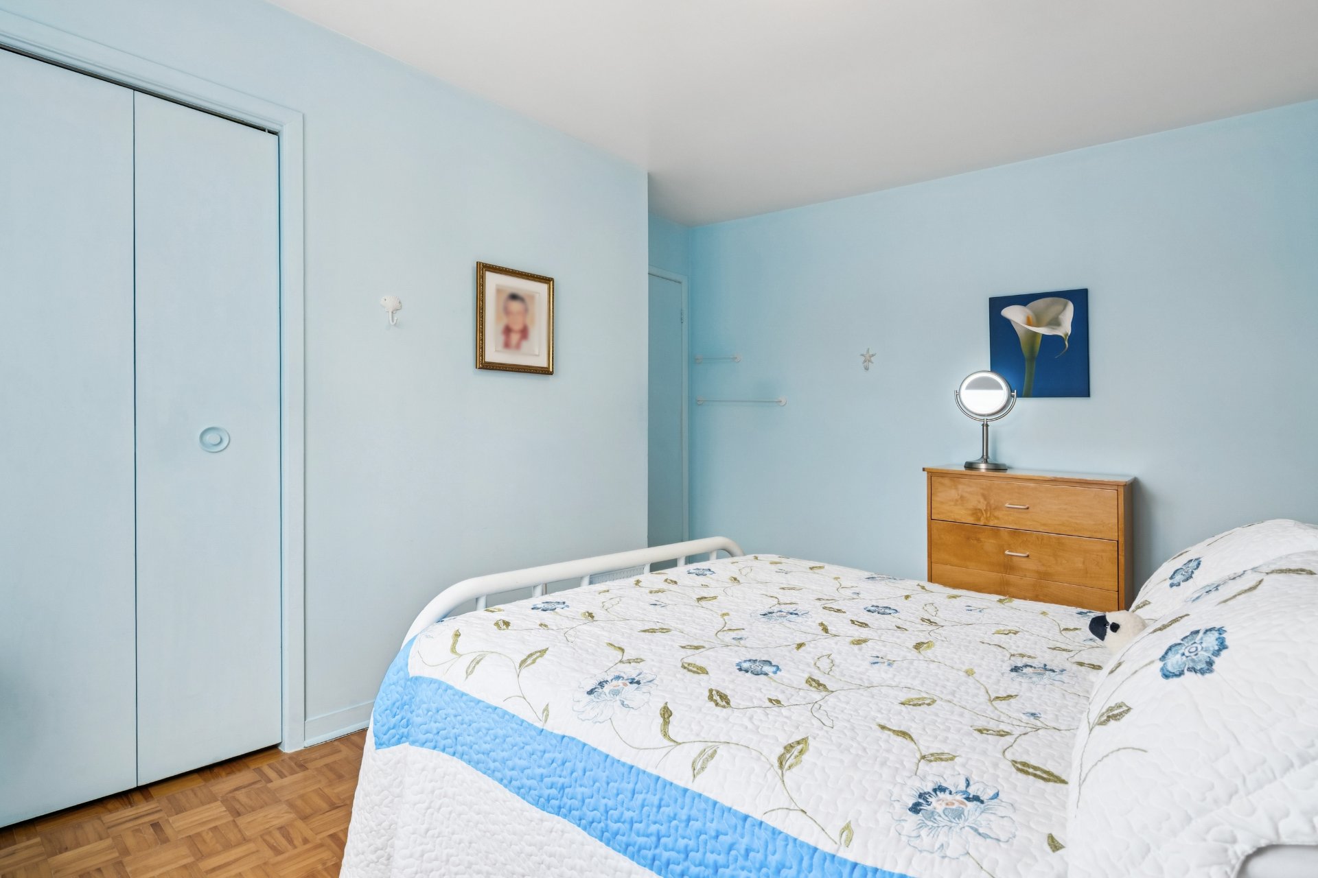 Photo - Bedroom