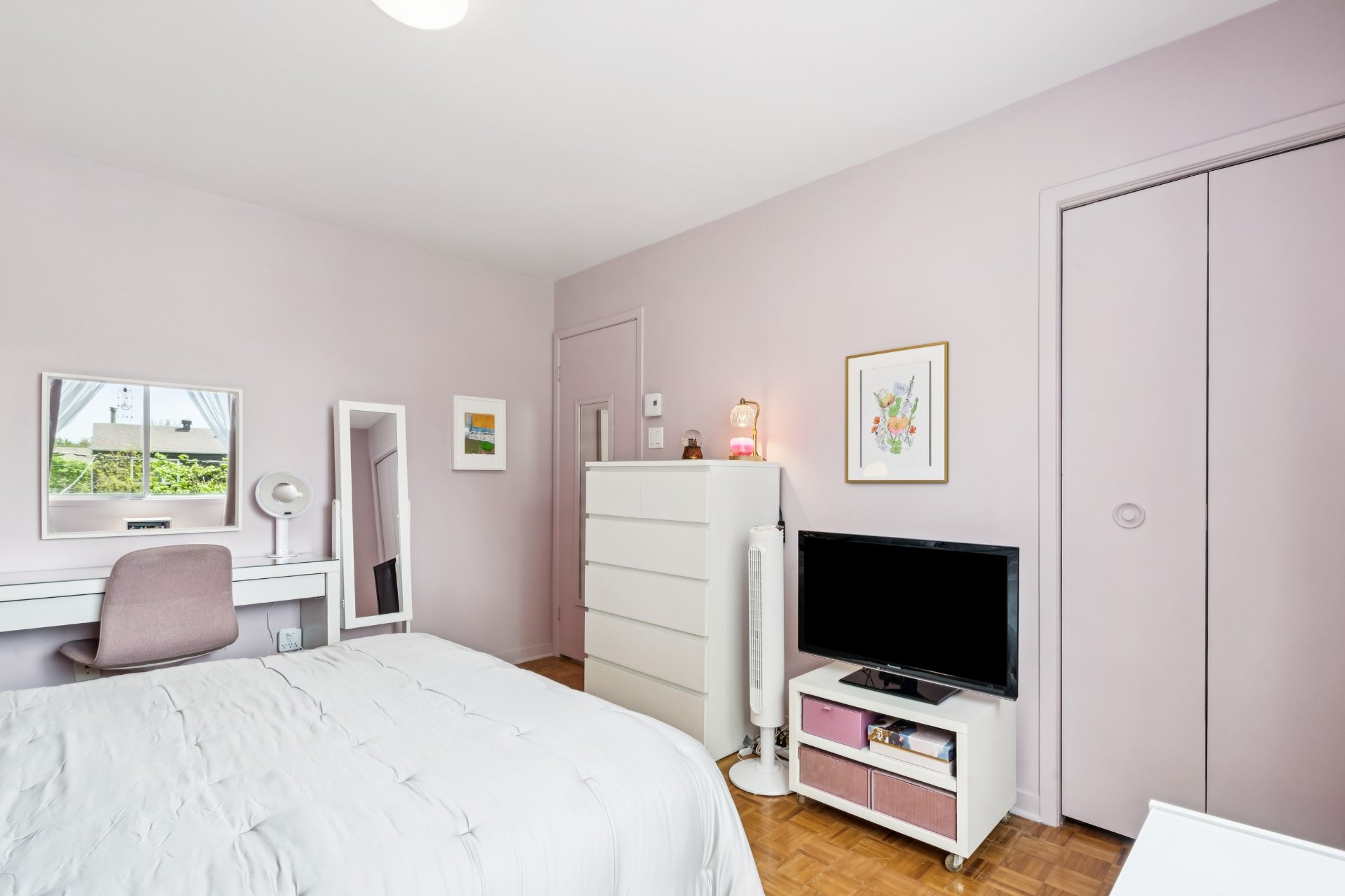 Photo - Primary bedroom