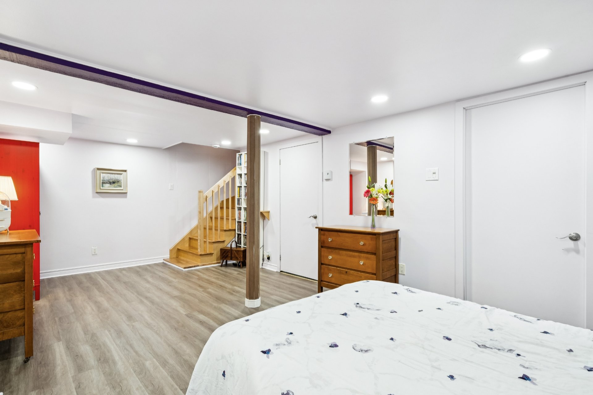 Photo - Family room