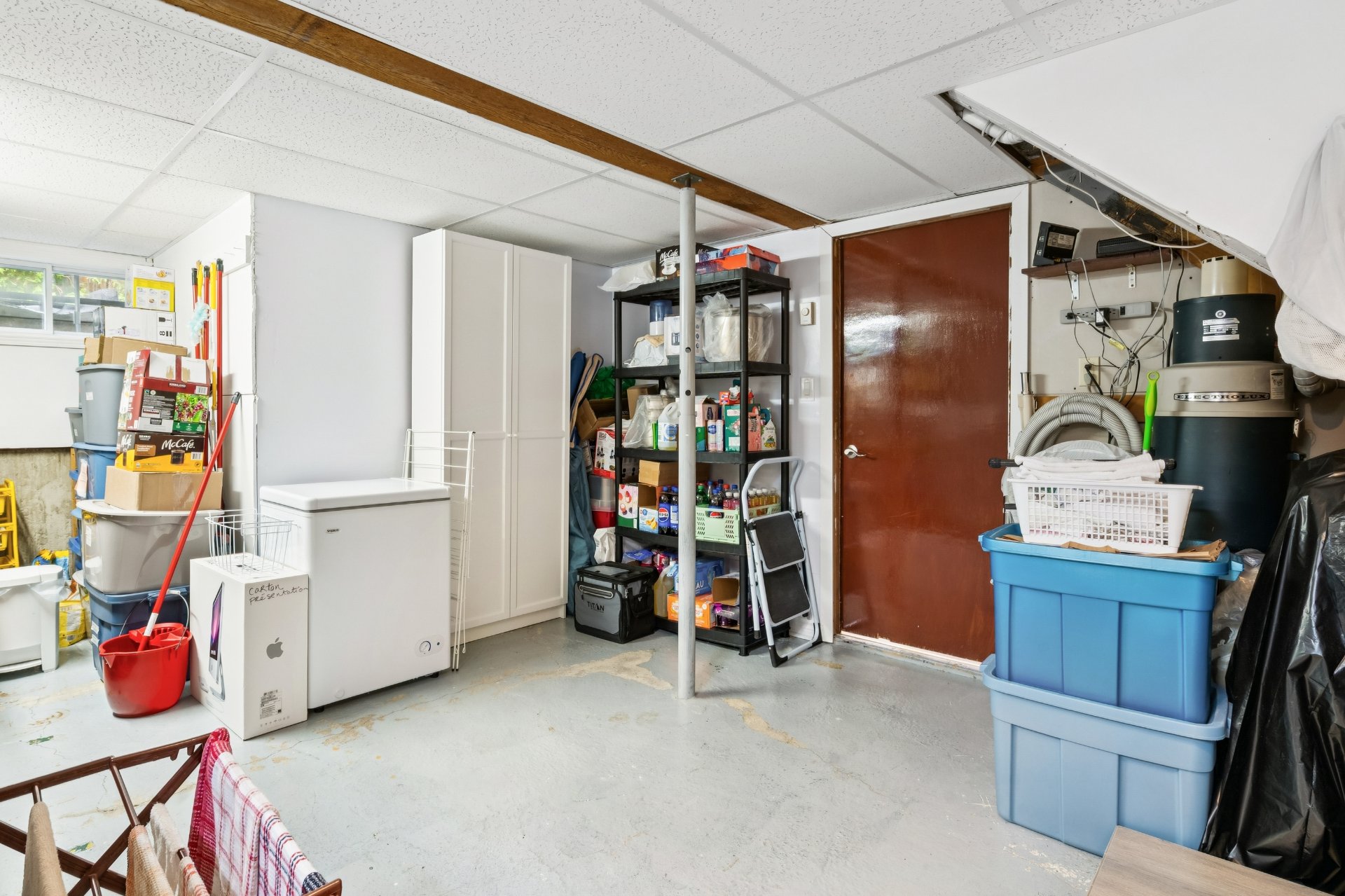 Photo - Laundry room