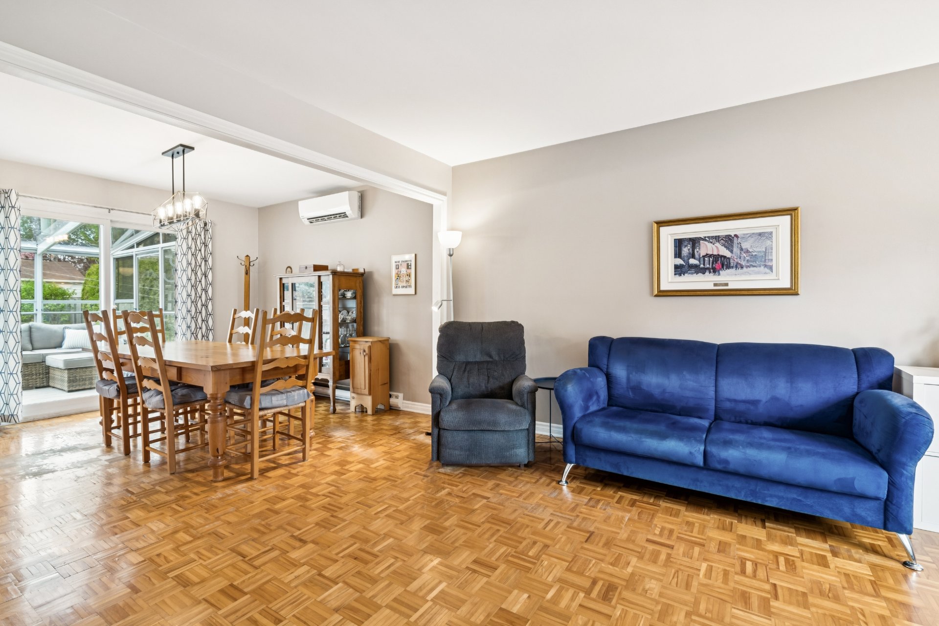Photo - Living room