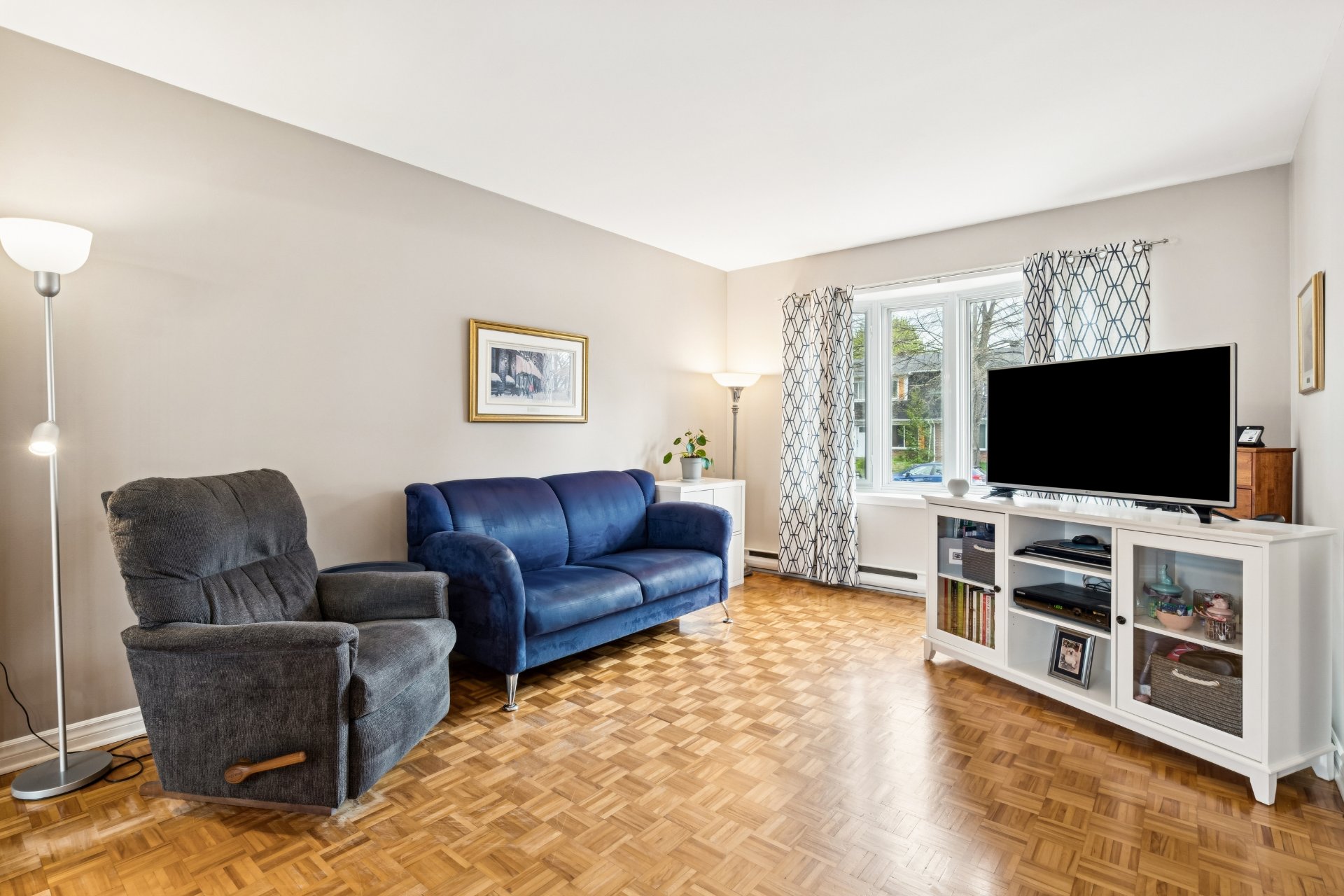 Photo - Living room