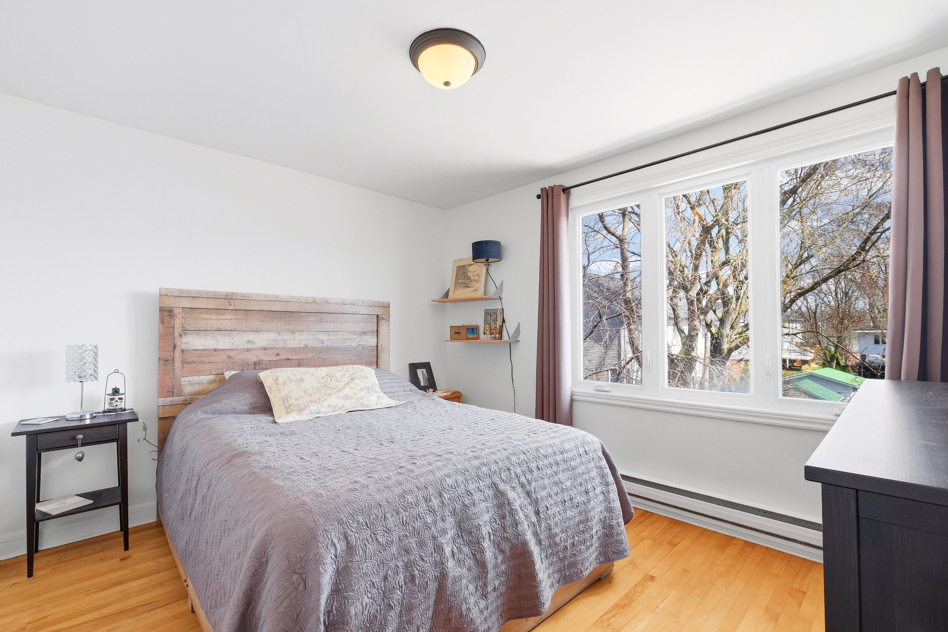 Photo - Bedroom