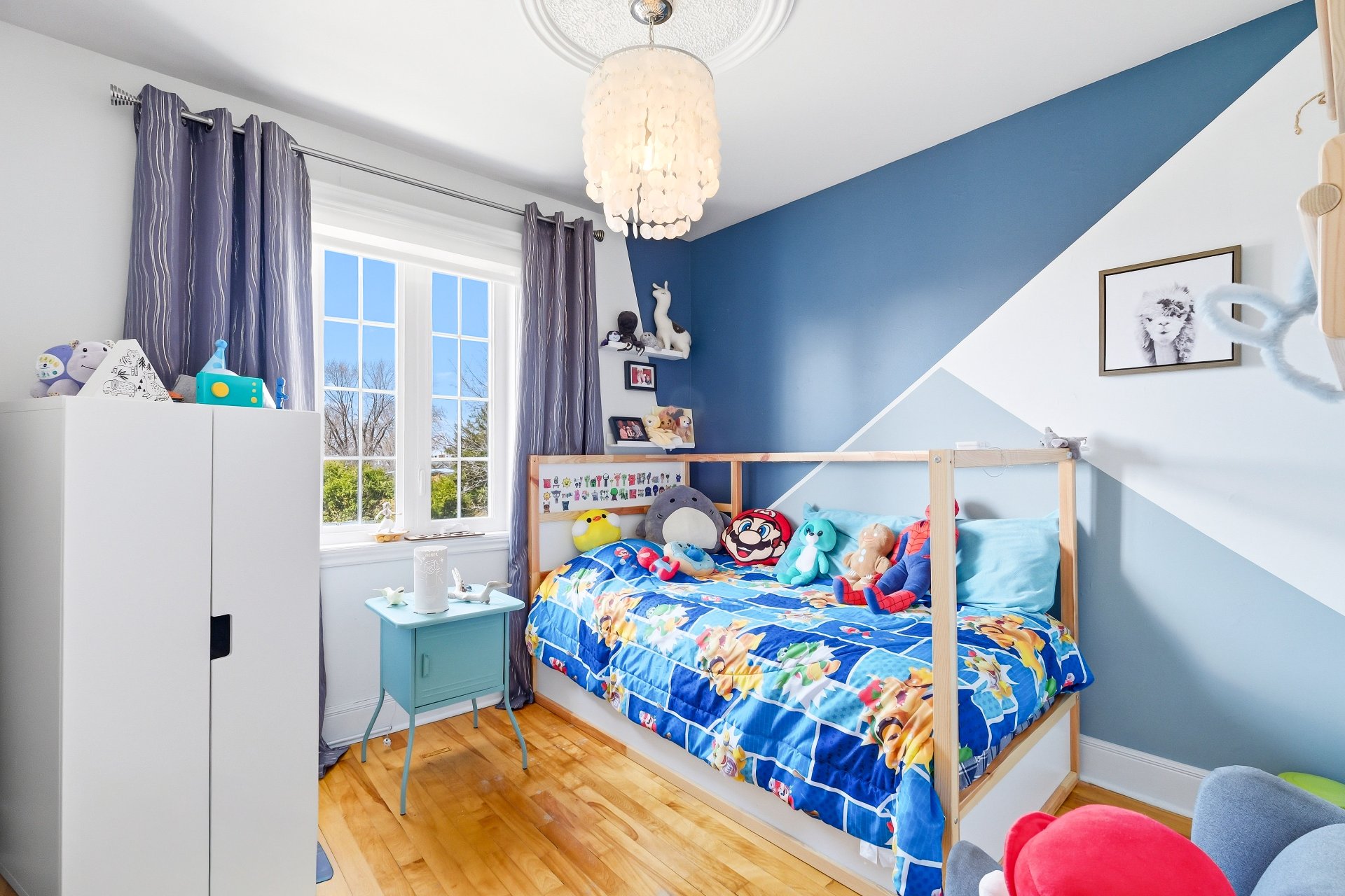 Photo - Bedroom
