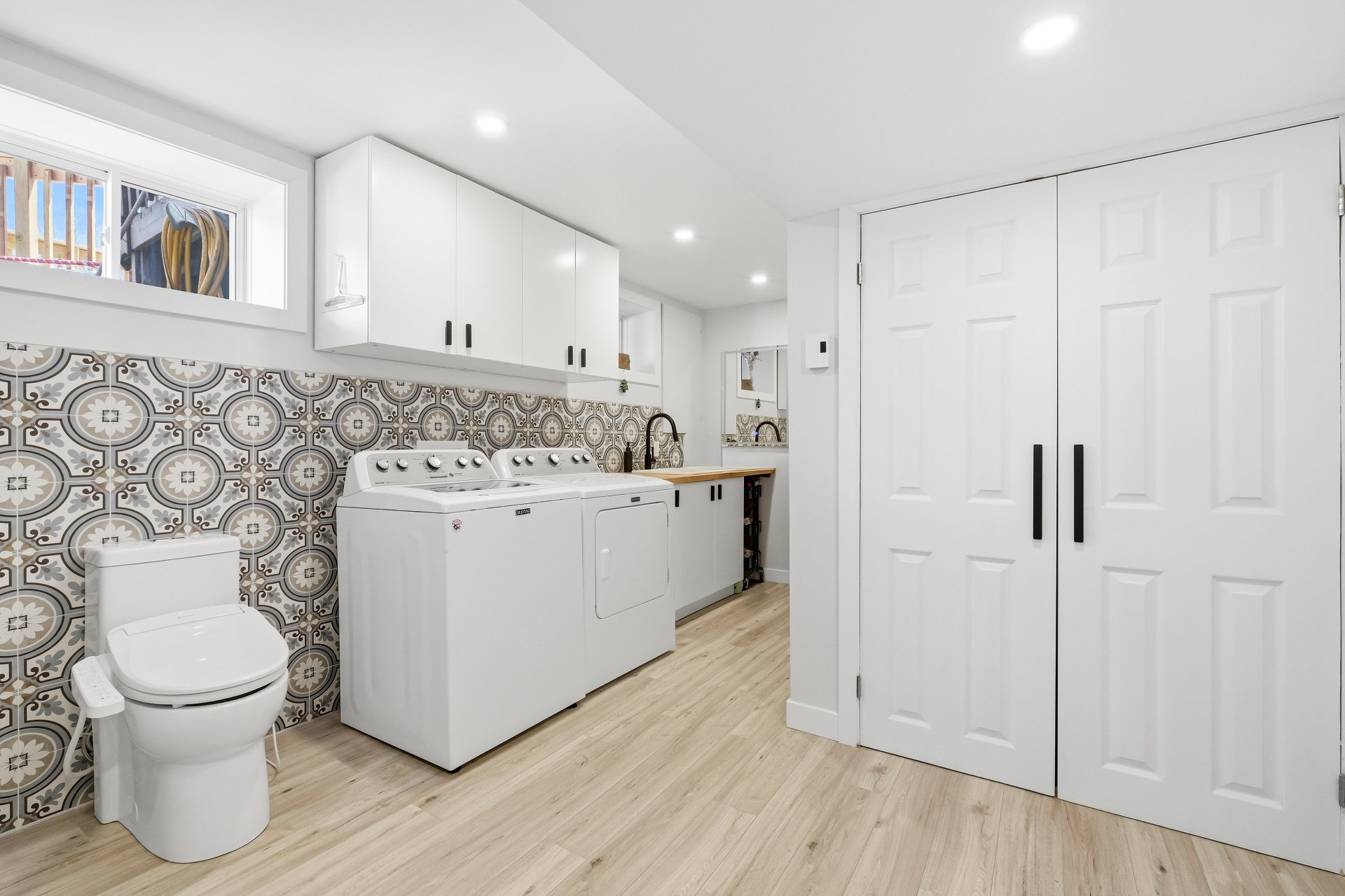 Photo - Bathroom