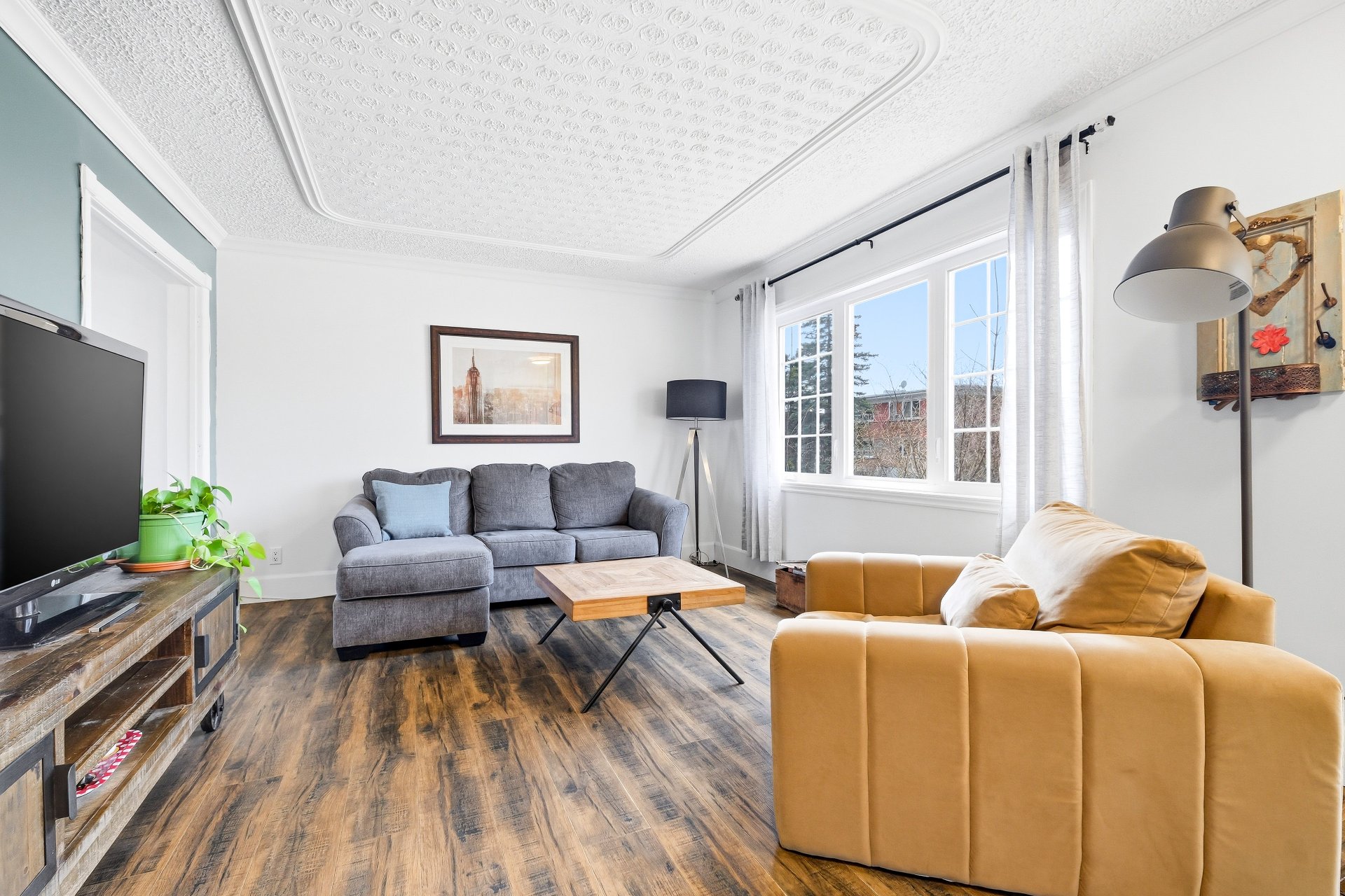 Photo - Living room