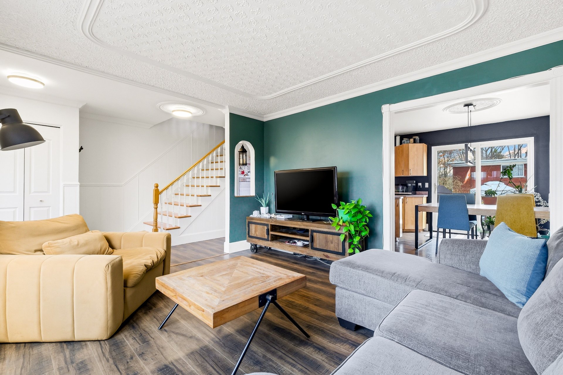 Photo - Living room