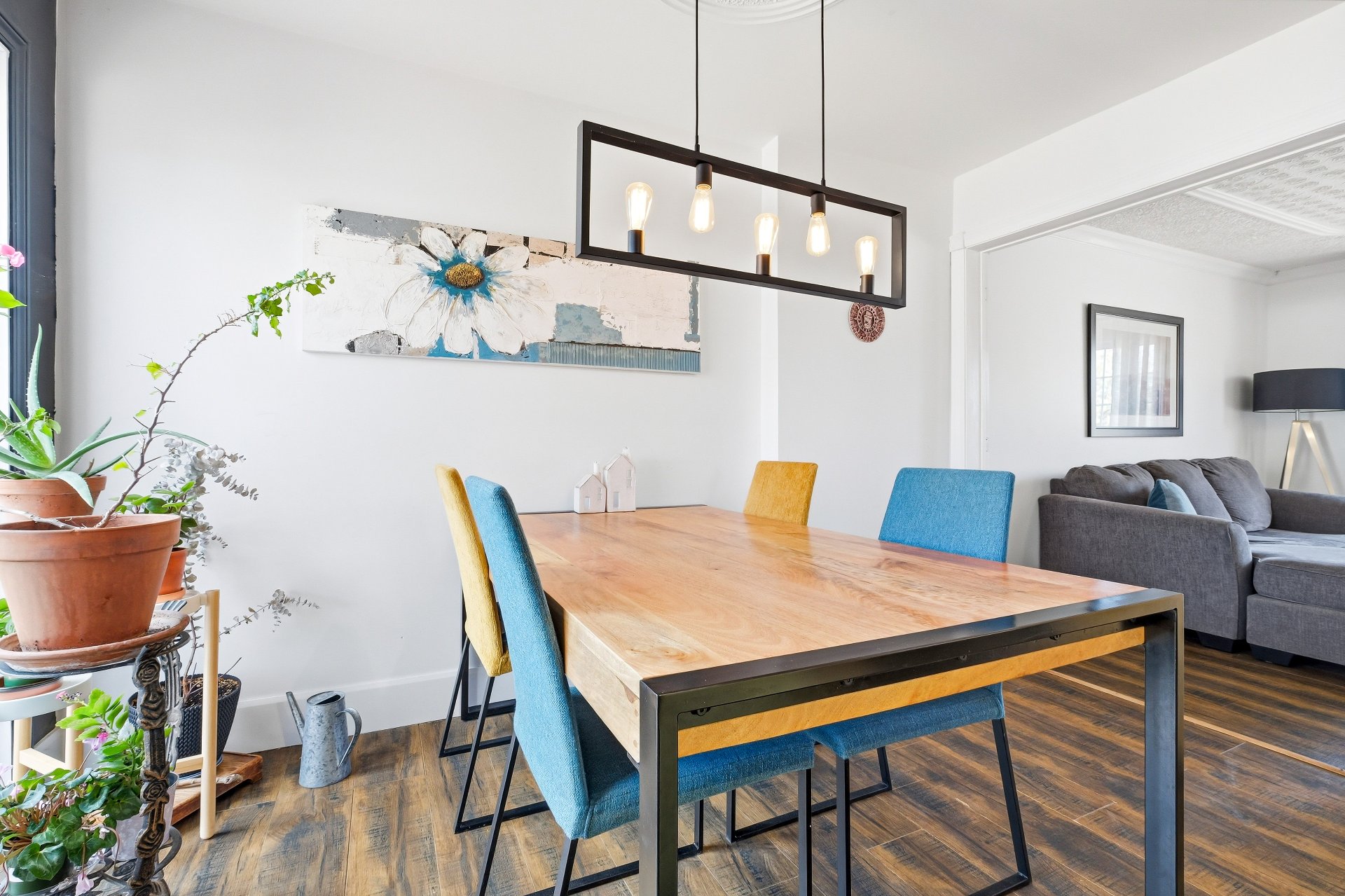 Photo - Dining room