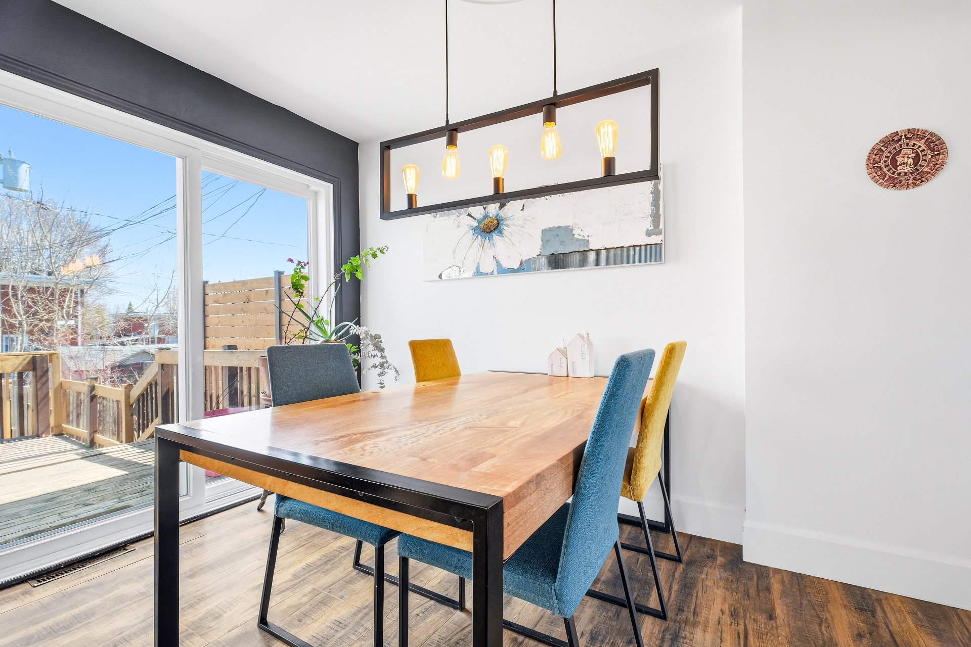 Photo - Dining room