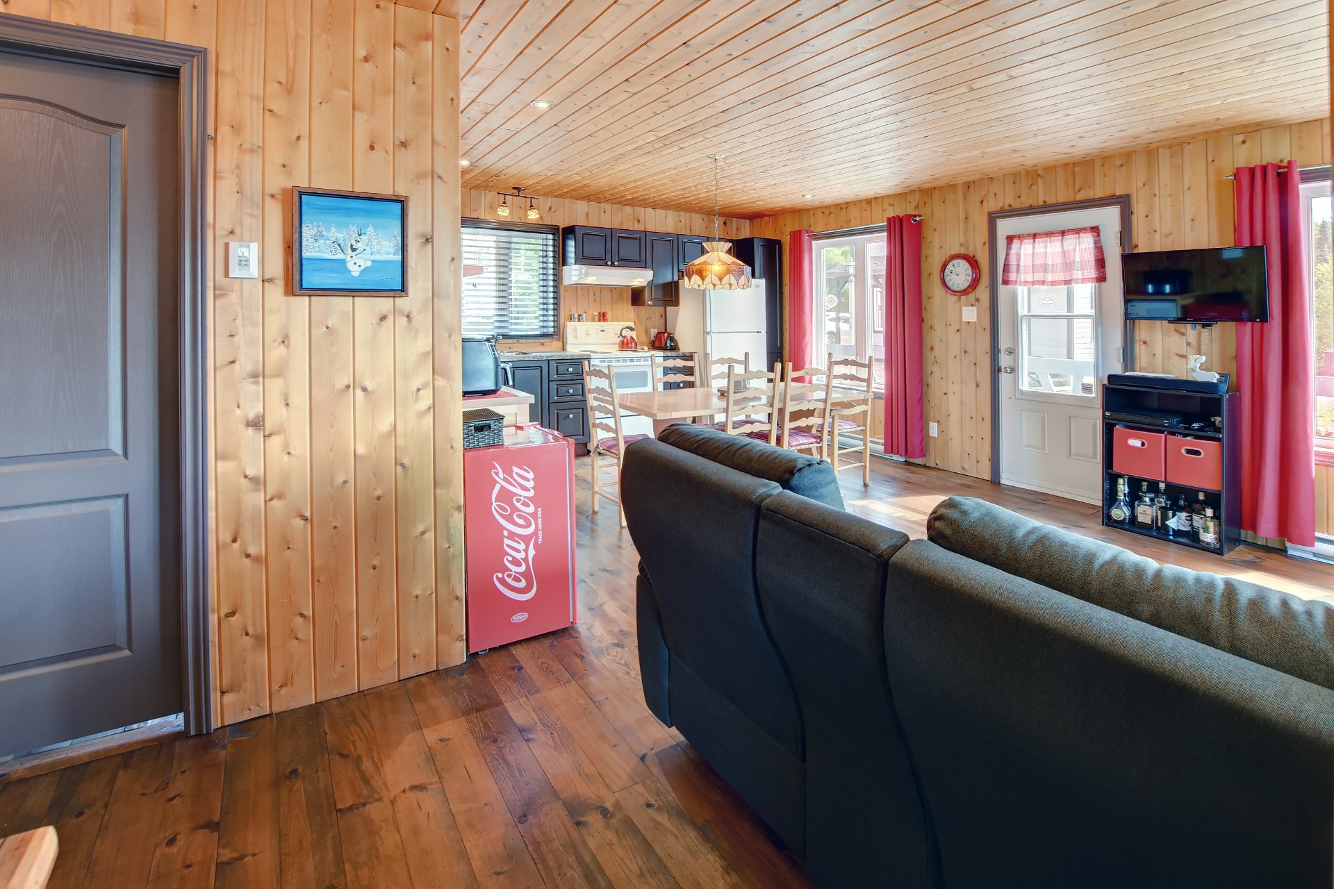 Photo - Vue d'ensemble