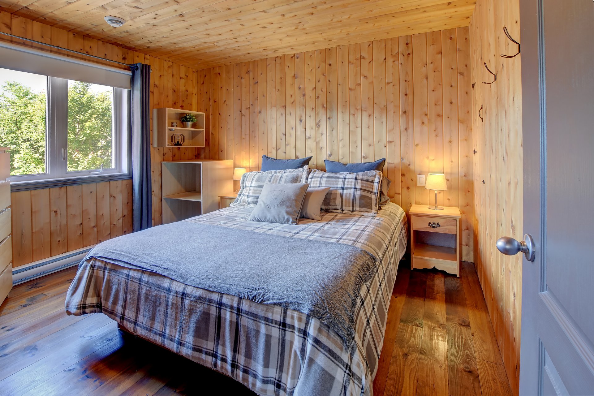 Photo - Chambre à coucher