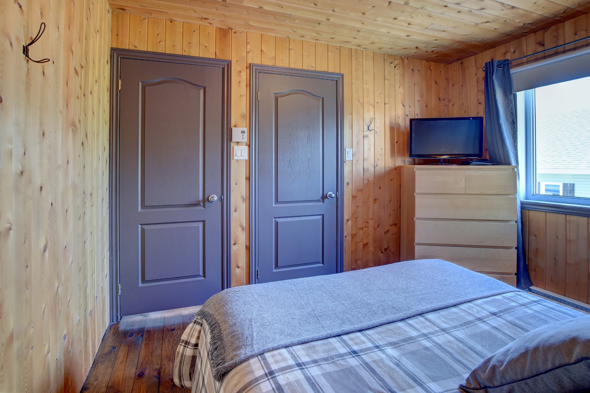 Photo - Chambre à coucher