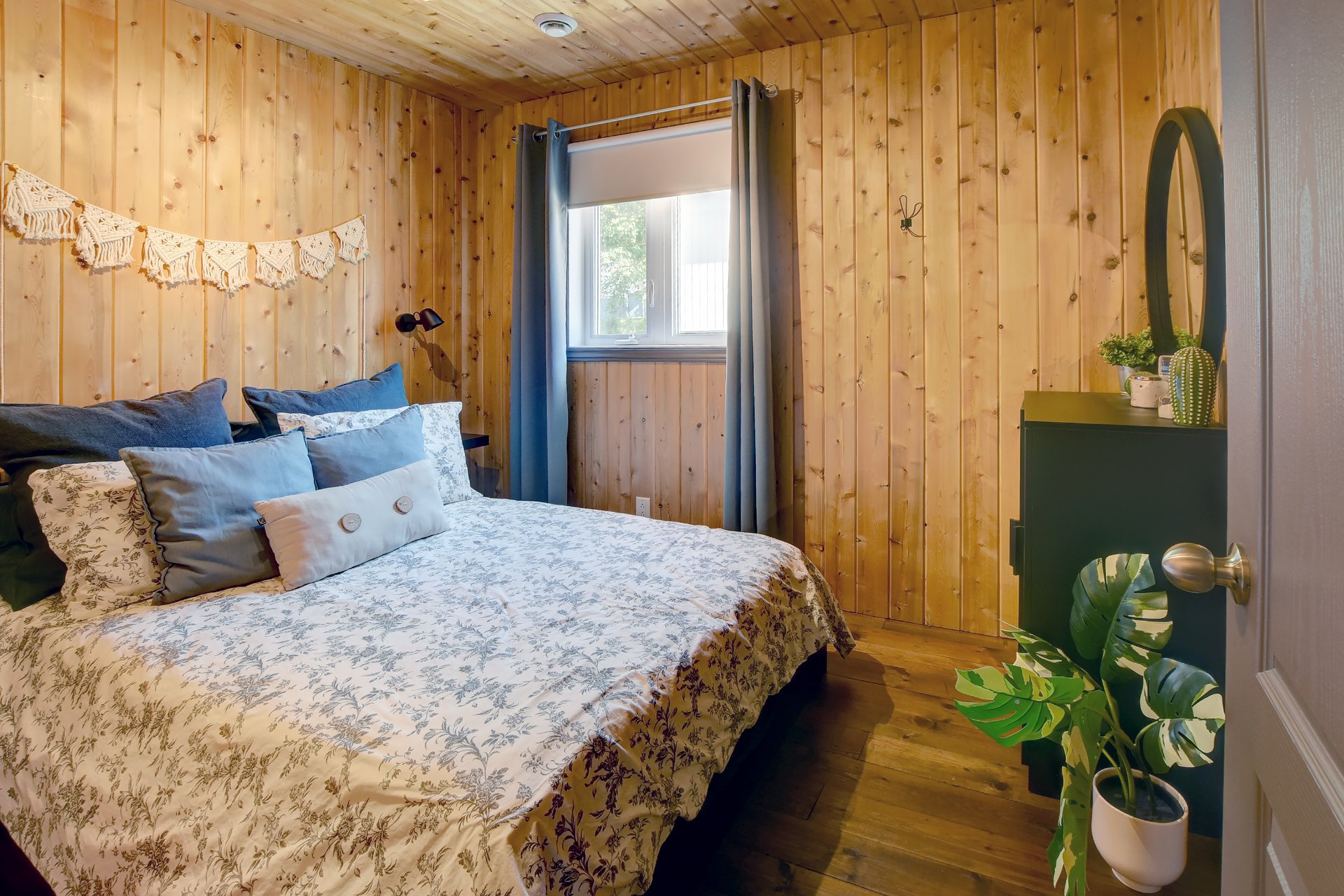 Photo - Chambre à coucher