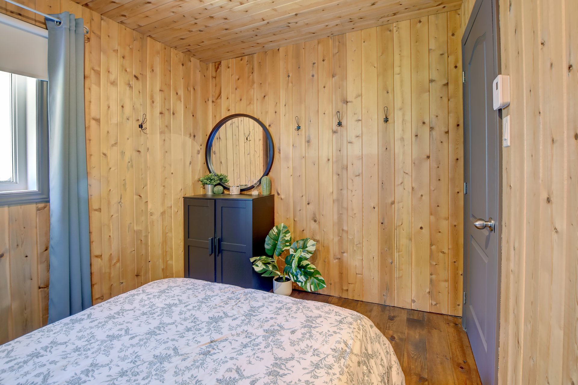 Photo - Chambre à coucher