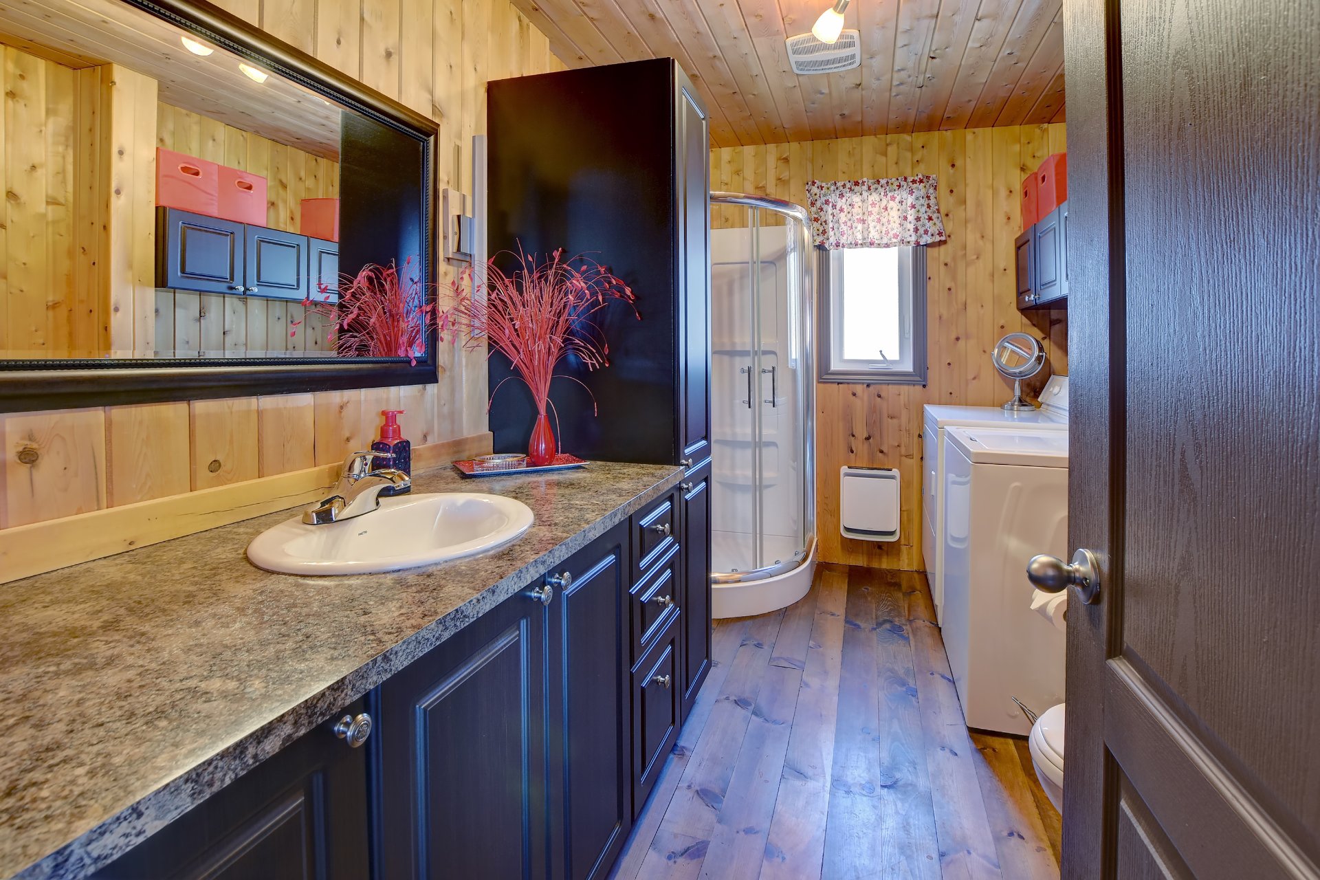 Photo - Salle de bains