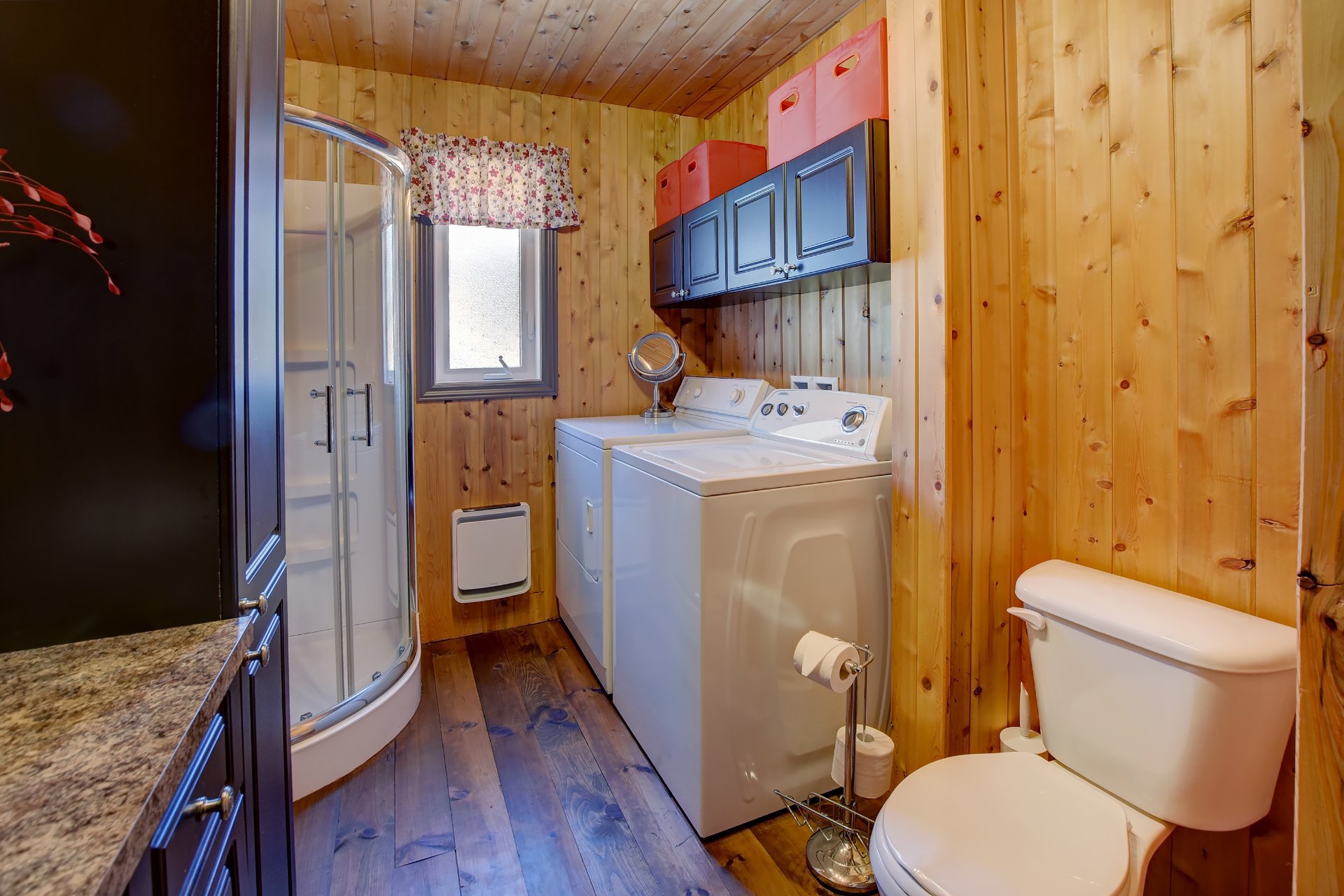 Photo - Salle de bains