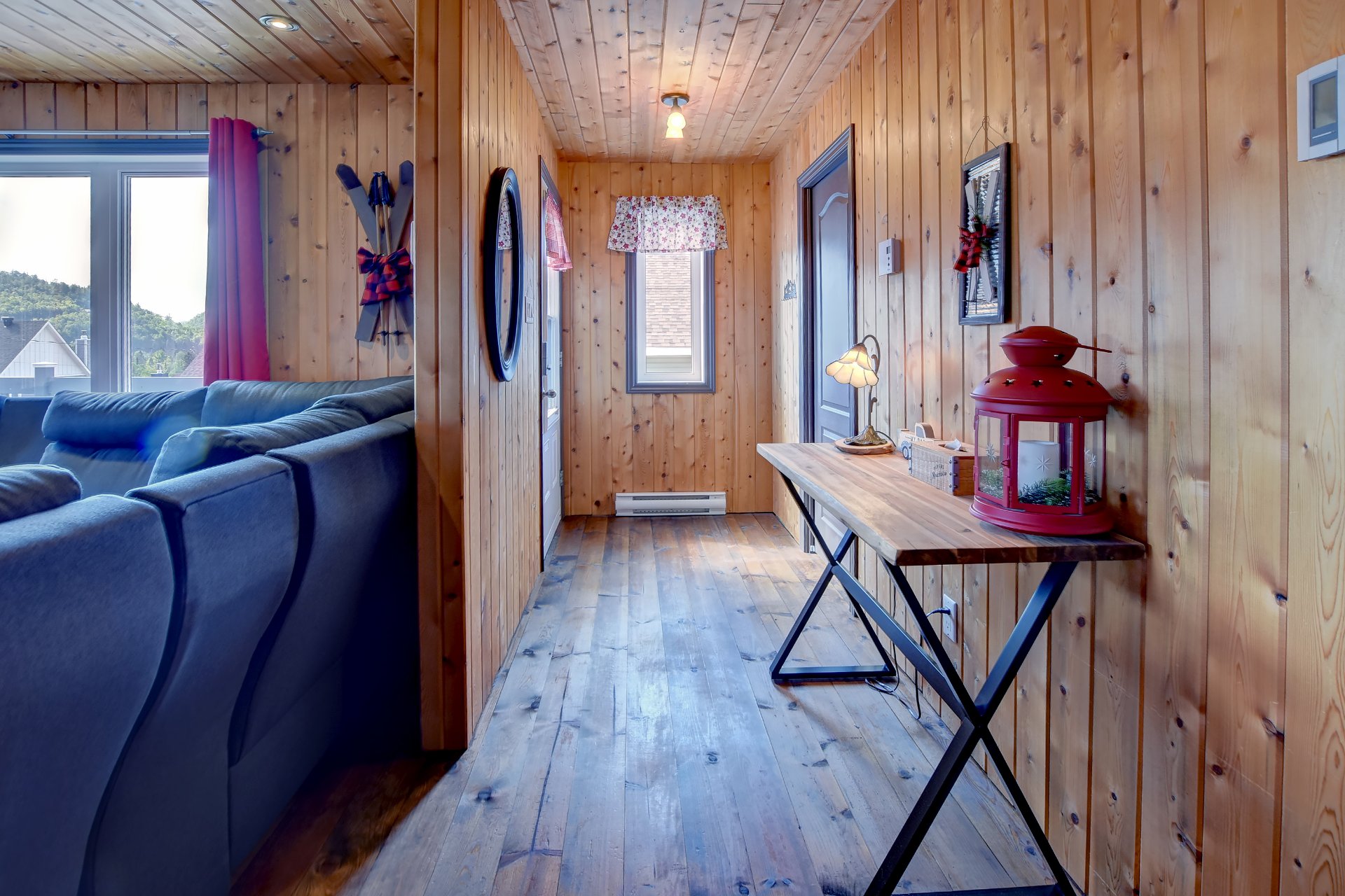 Photo - Hall d'entrée