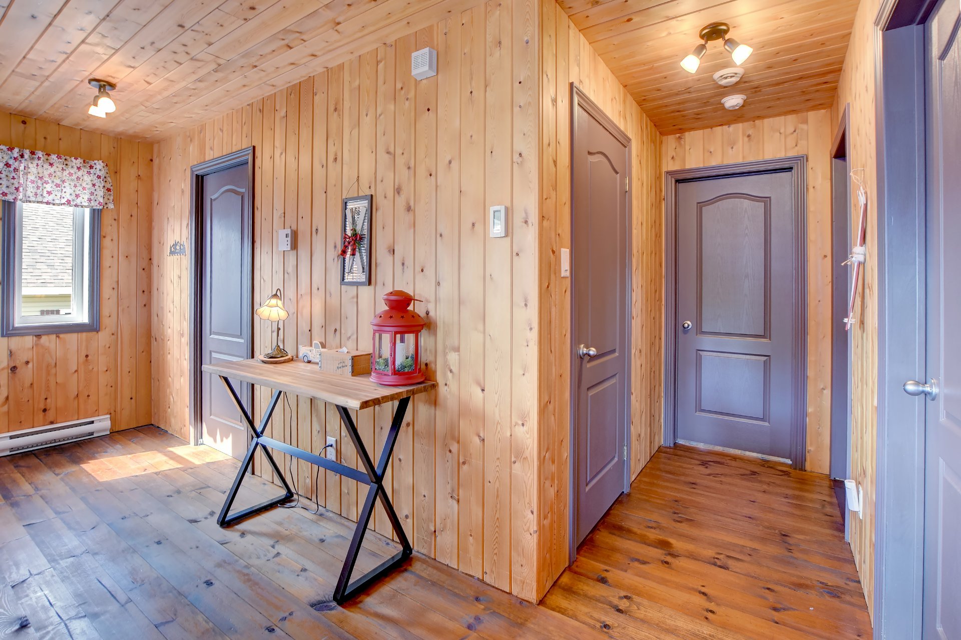 Photo - Hall d'entrée