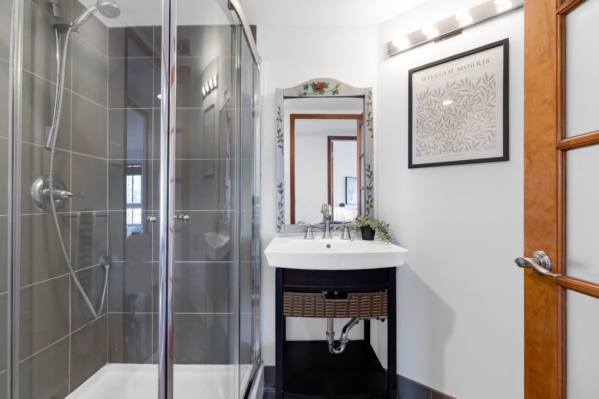 Photo - Salle de bains