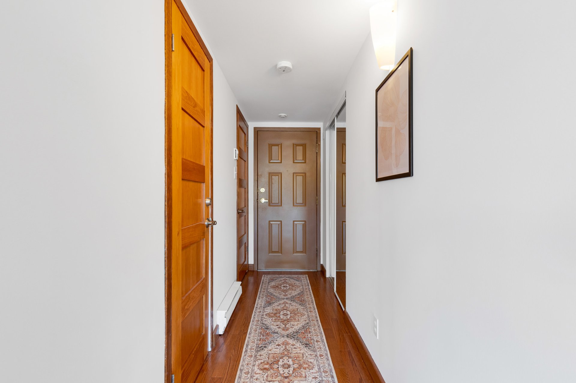 Photo - Hall d'entrée